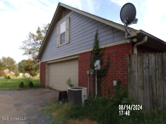 4481 Summers Pl Drive, Olive Branch, Mississippi image 12