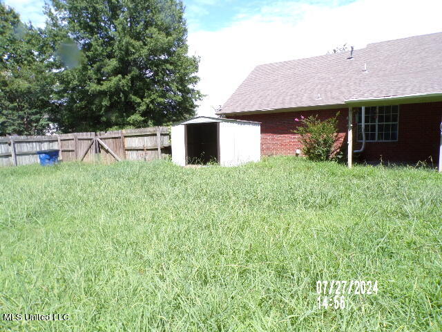 4481 Summers Pl Drive, Olive Branch, Mississippi image 10