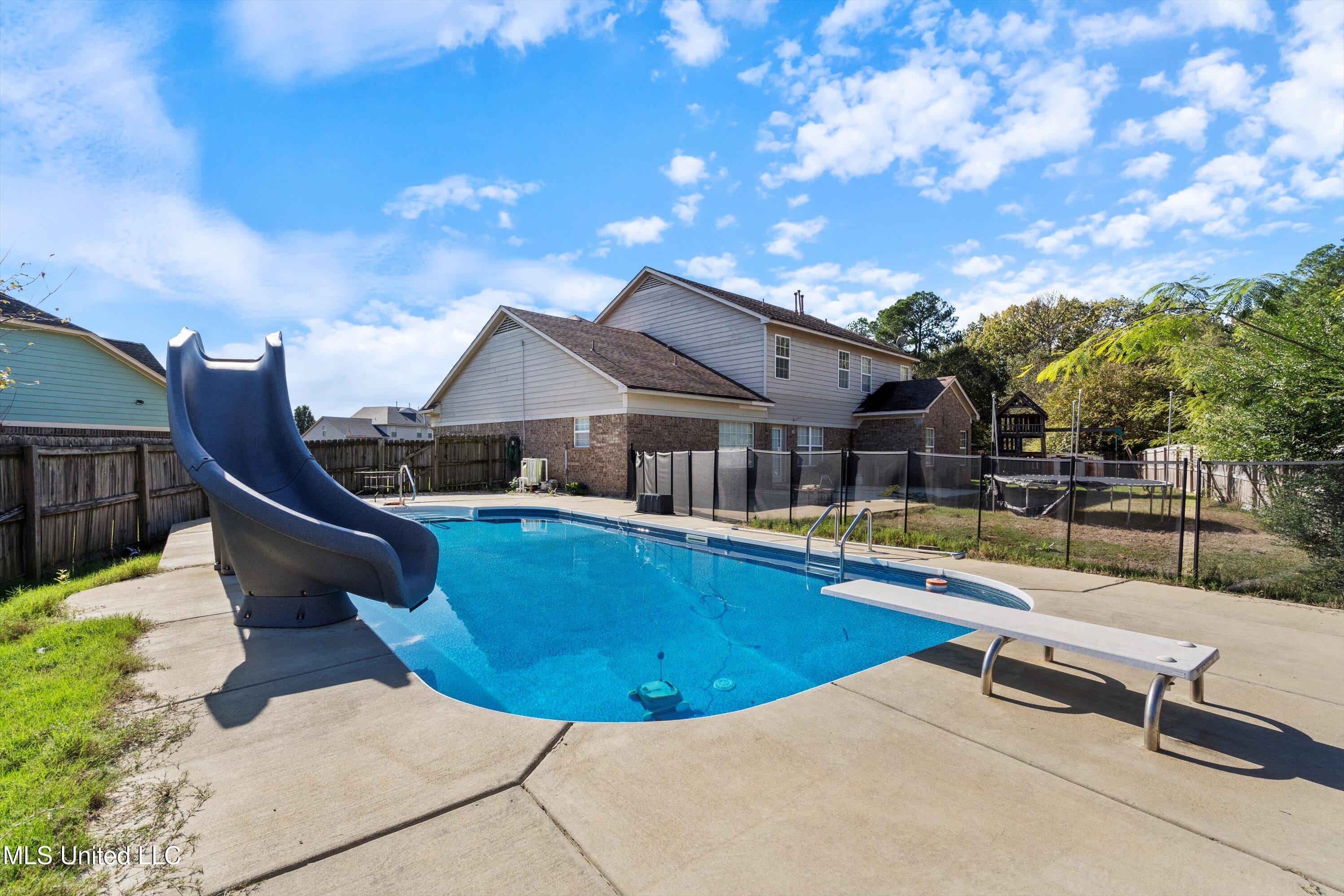 7596 Red Bird Cove, Olive Branch, Mississippi image 29