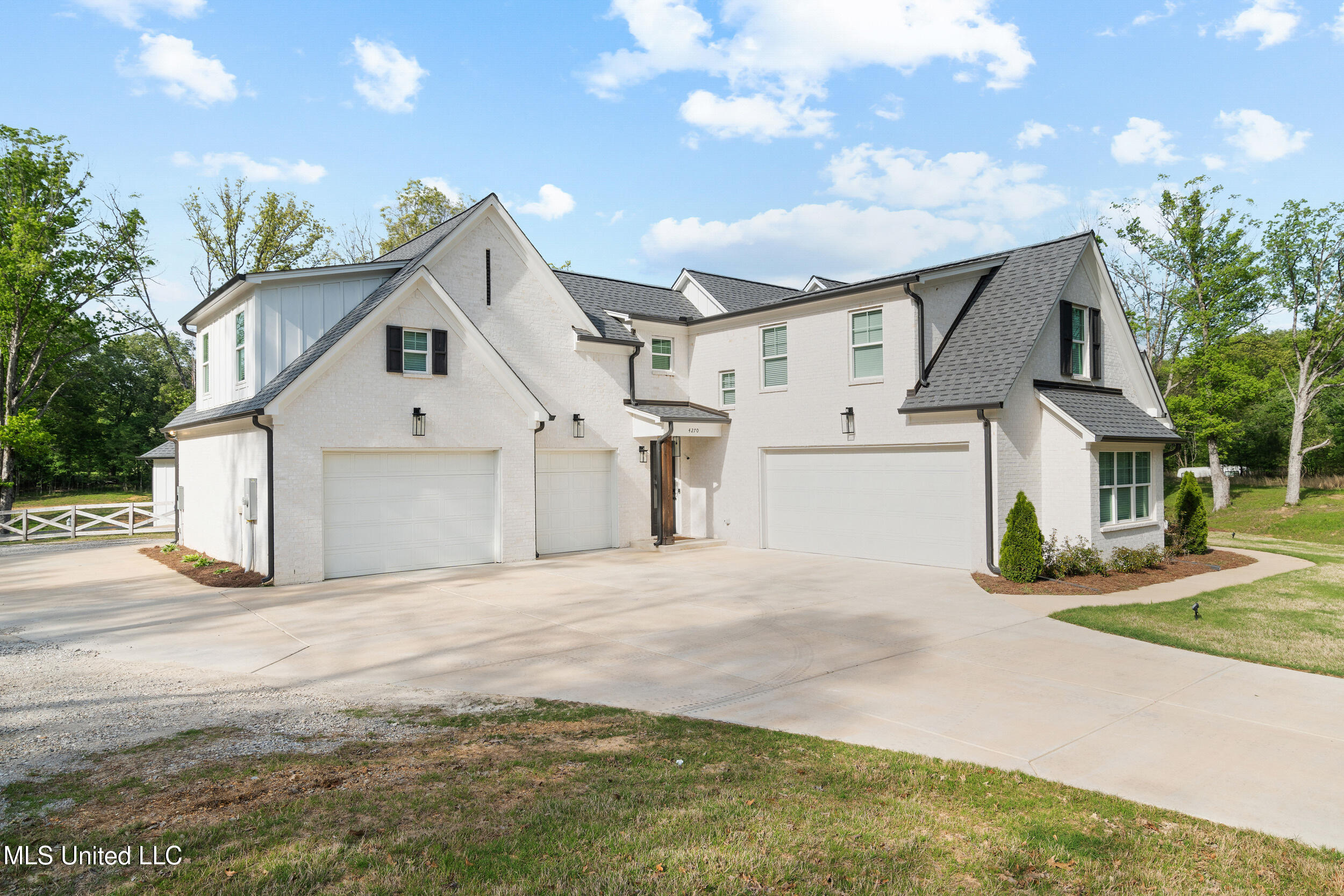 4270 Sunset Road, Nesbit, Mississippi image 6