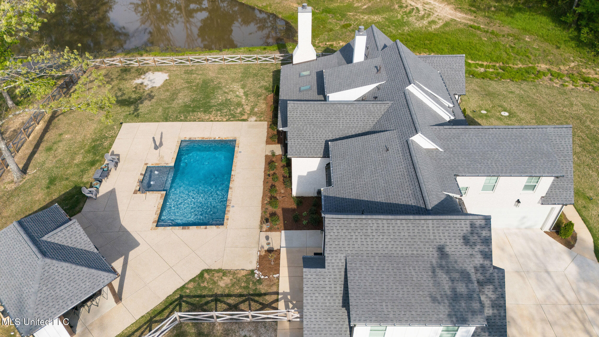 4270 Sunset Road, Nesbit, Mississippi image 12