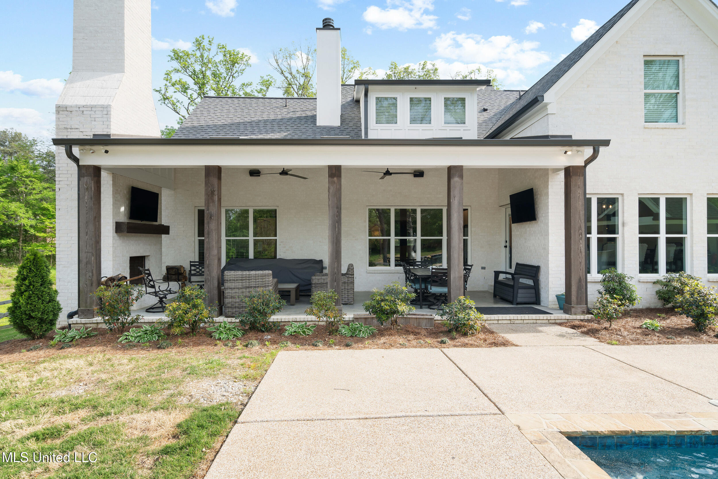 4270 Sunset Road, Nesbit, Mississippi image 13
