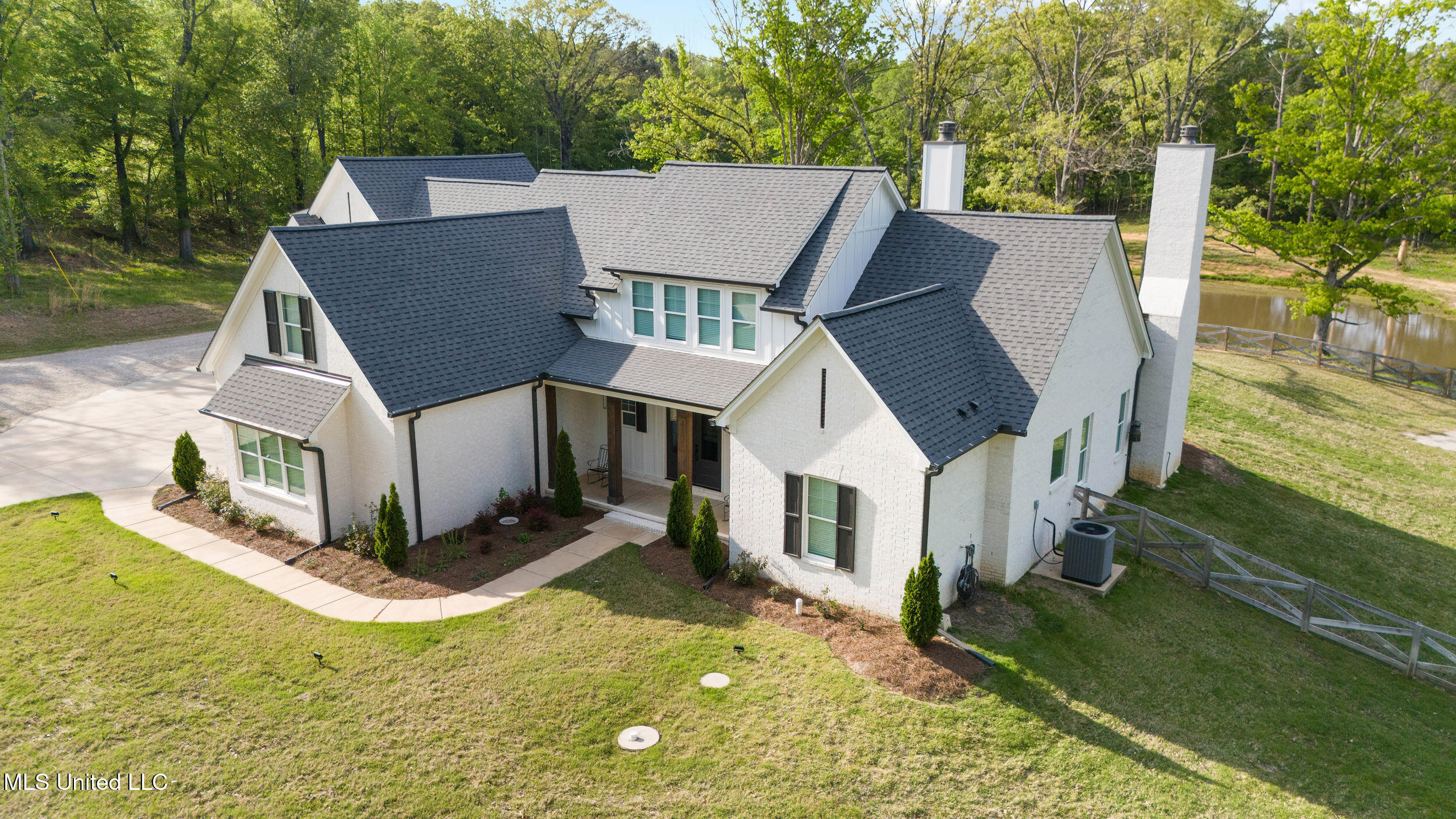 4270 Sunset Road, Nesbit, Mississippi image 10