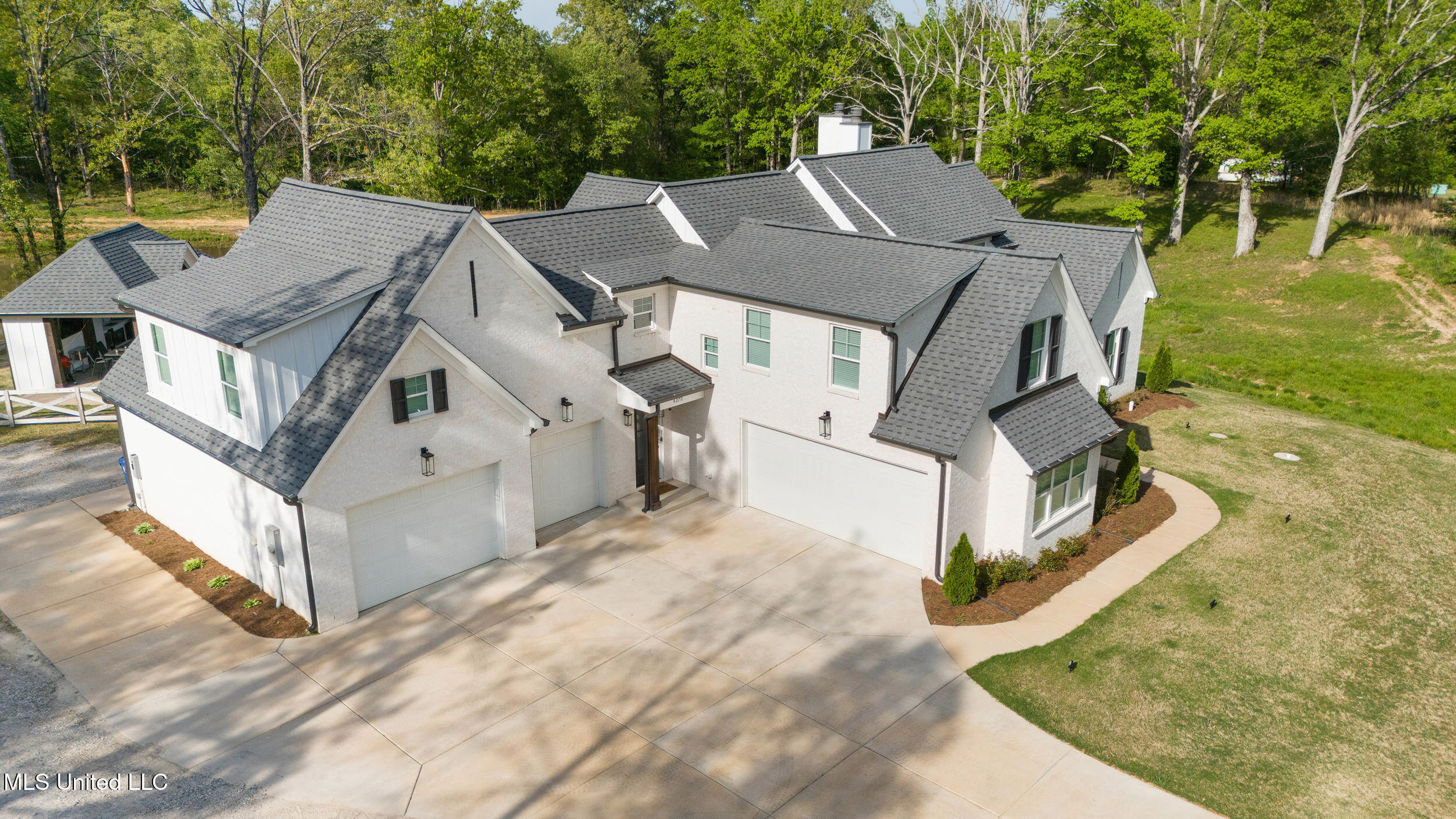 4270 Sunset Road, Nesbit, Mississippi image 8