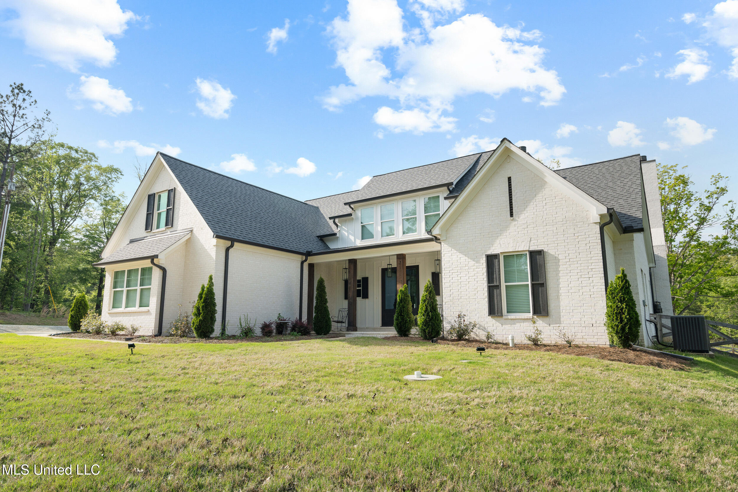 4270 Sunset Road, Nesbit, Mississippi image 4