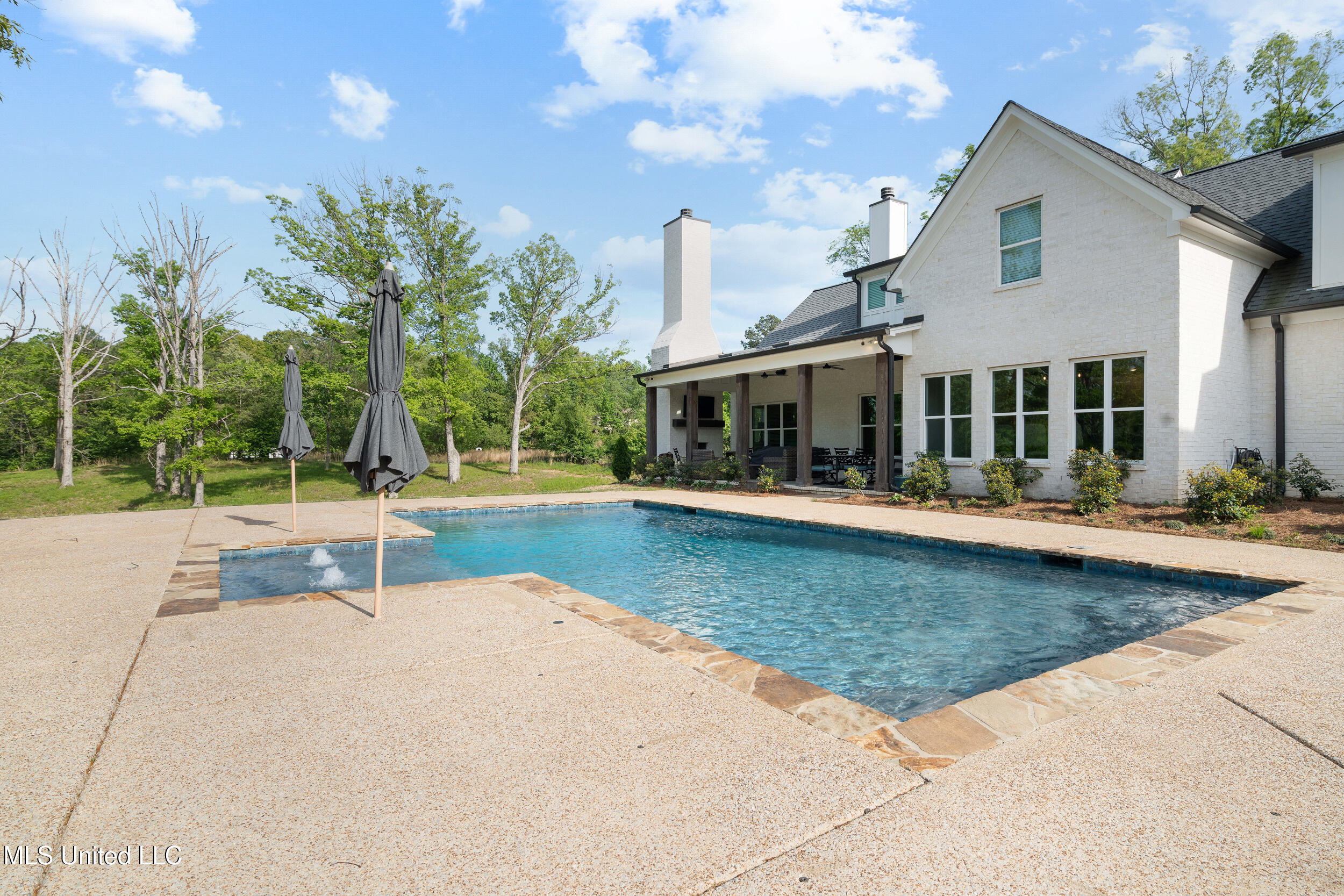 4270 Sunset Road, Nesbit, Mississippi image 21