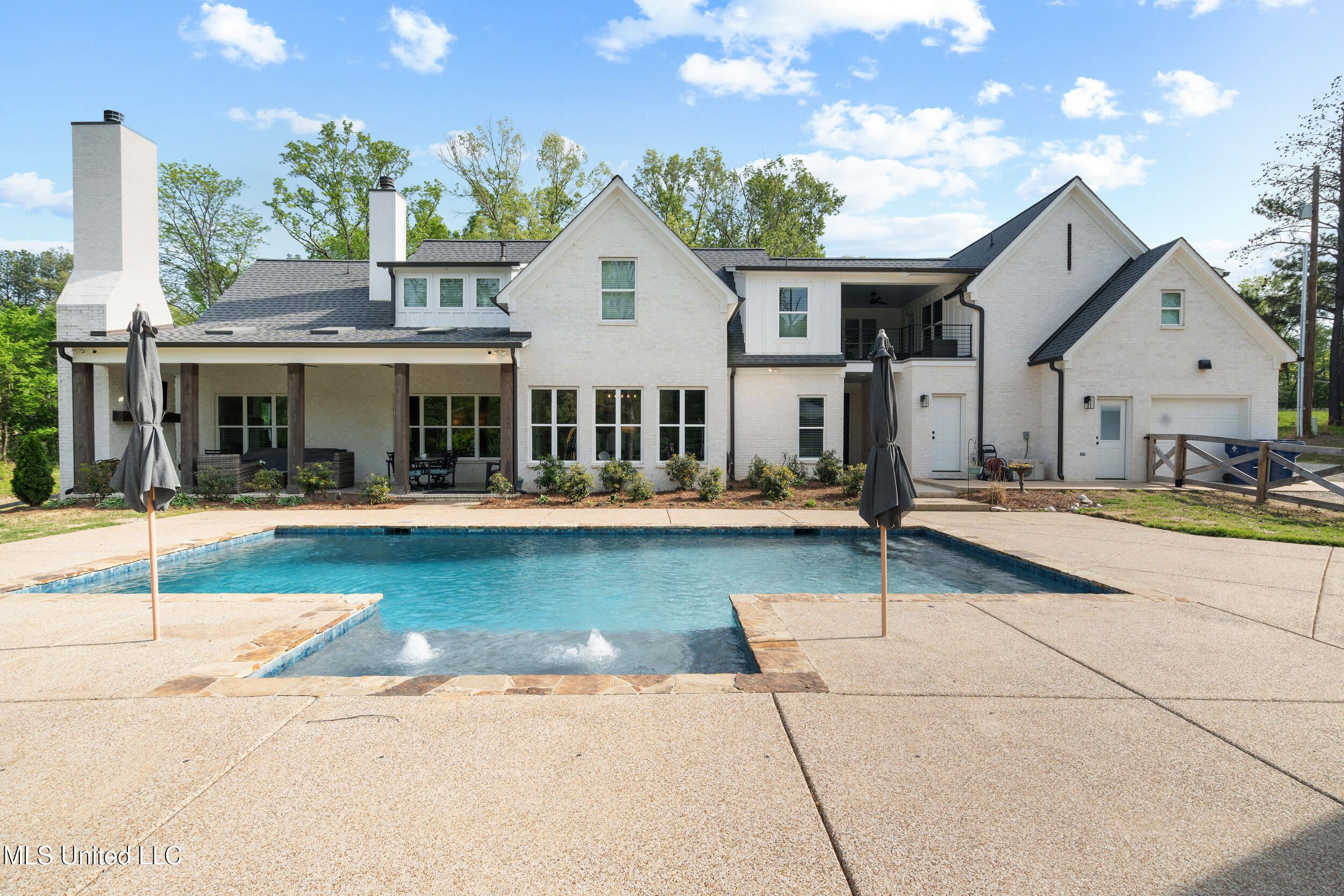 4270 Sunset Road, Nesbit, Mississippi image 2