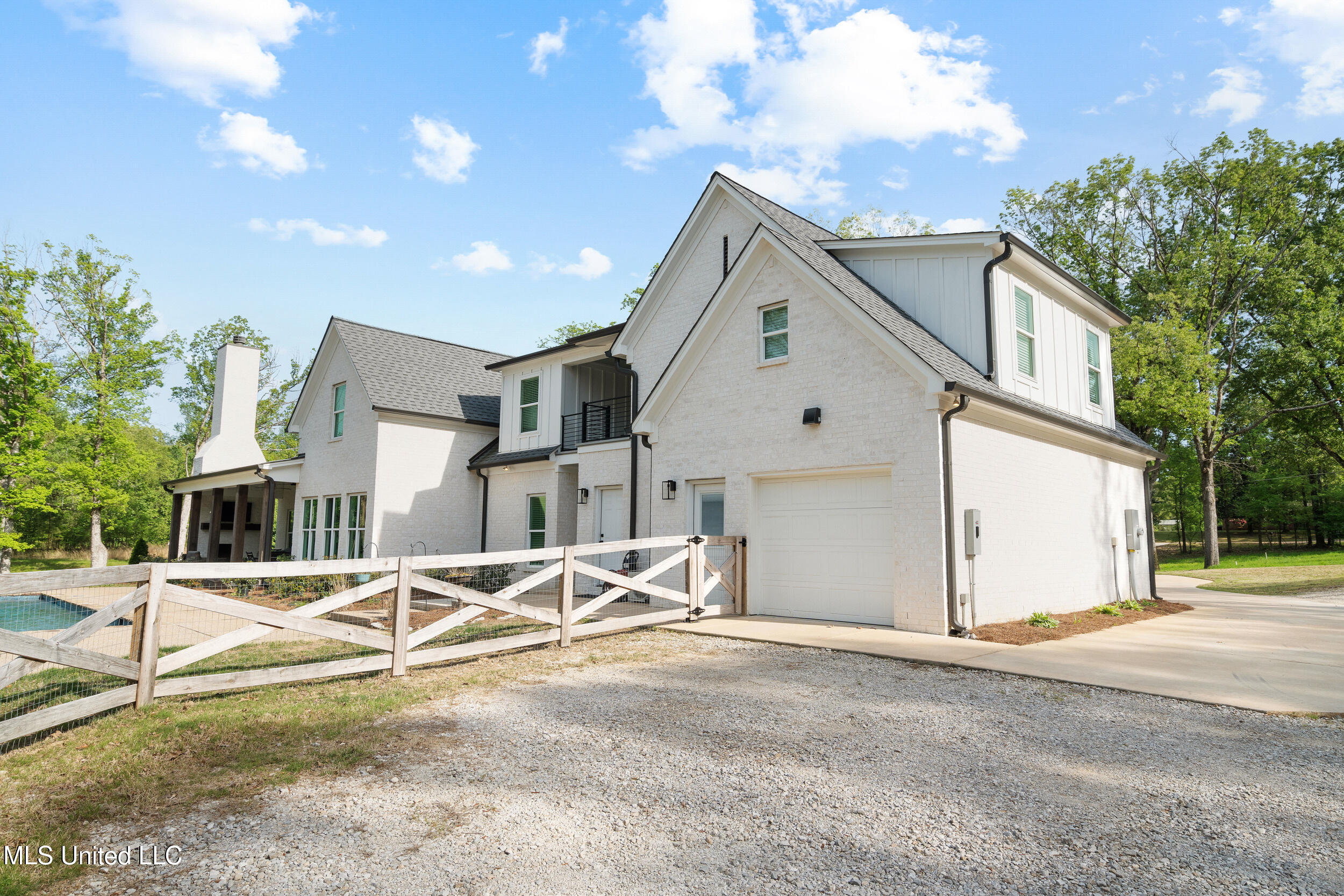 4270 Sunset Road, Nesbit, Mississippi image 5