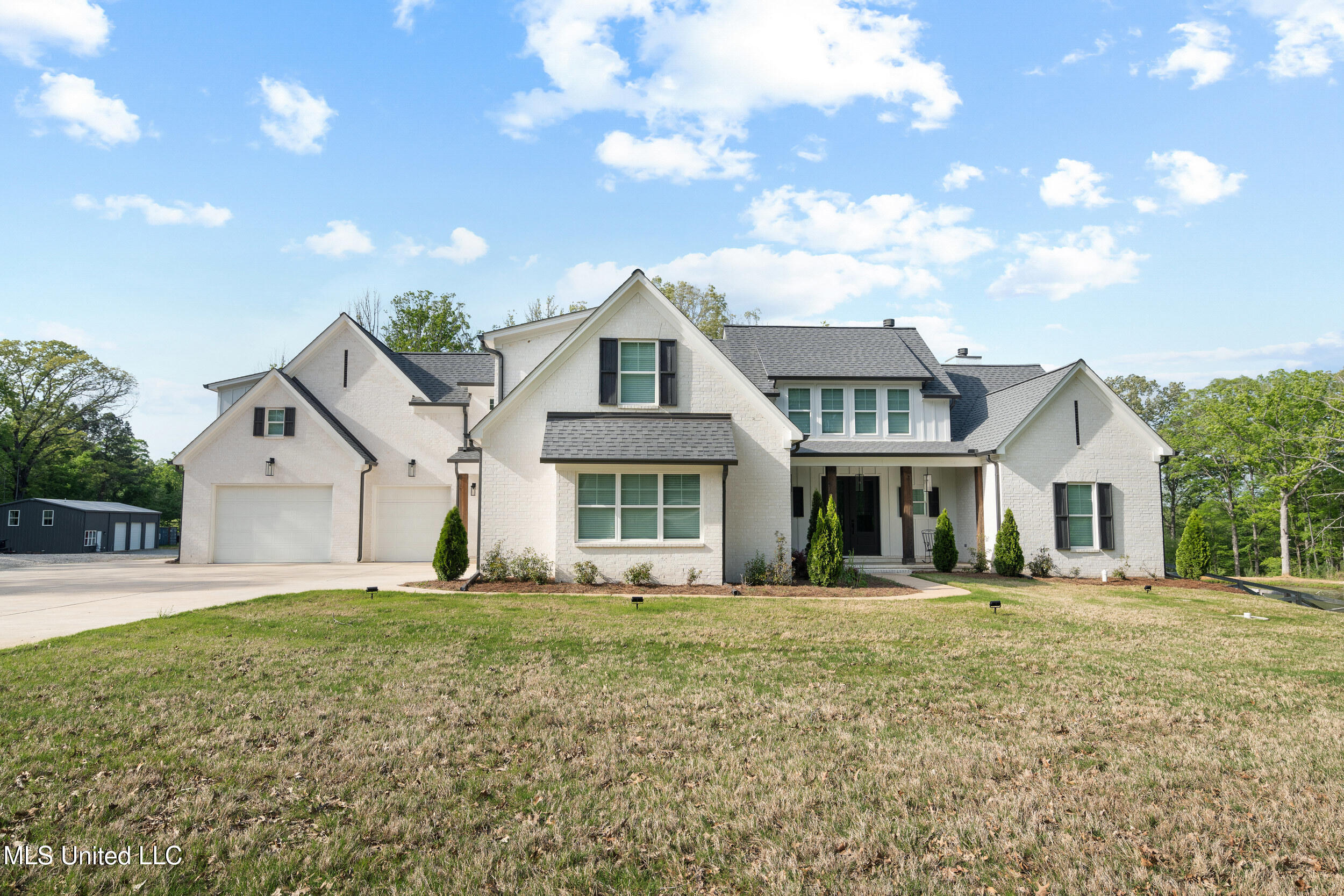 4270 Sunset Road, Nesbit, Mississippi image 1