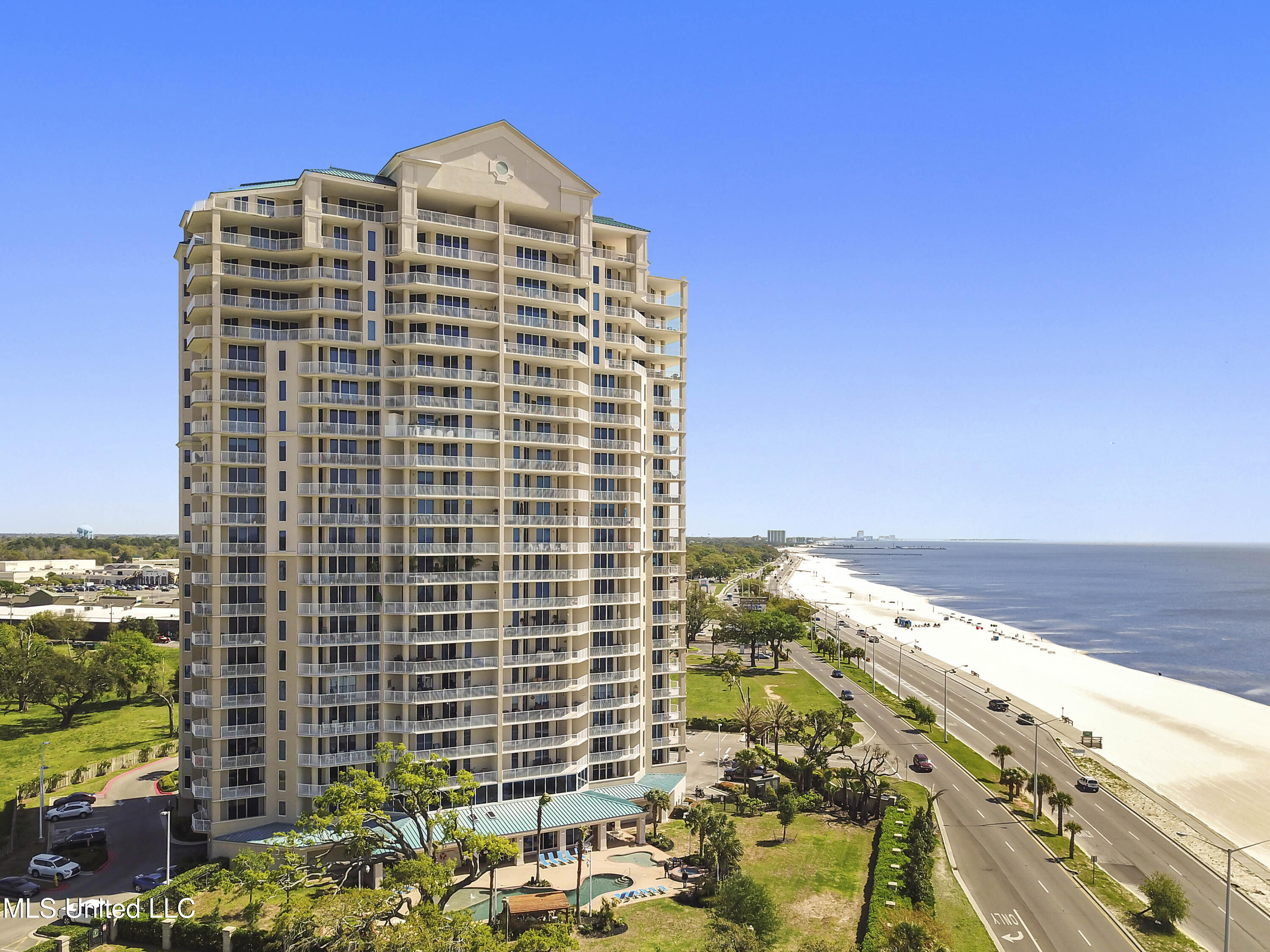 2668 Beach Boulevard #304, Biloxi, Mississippi image 27
