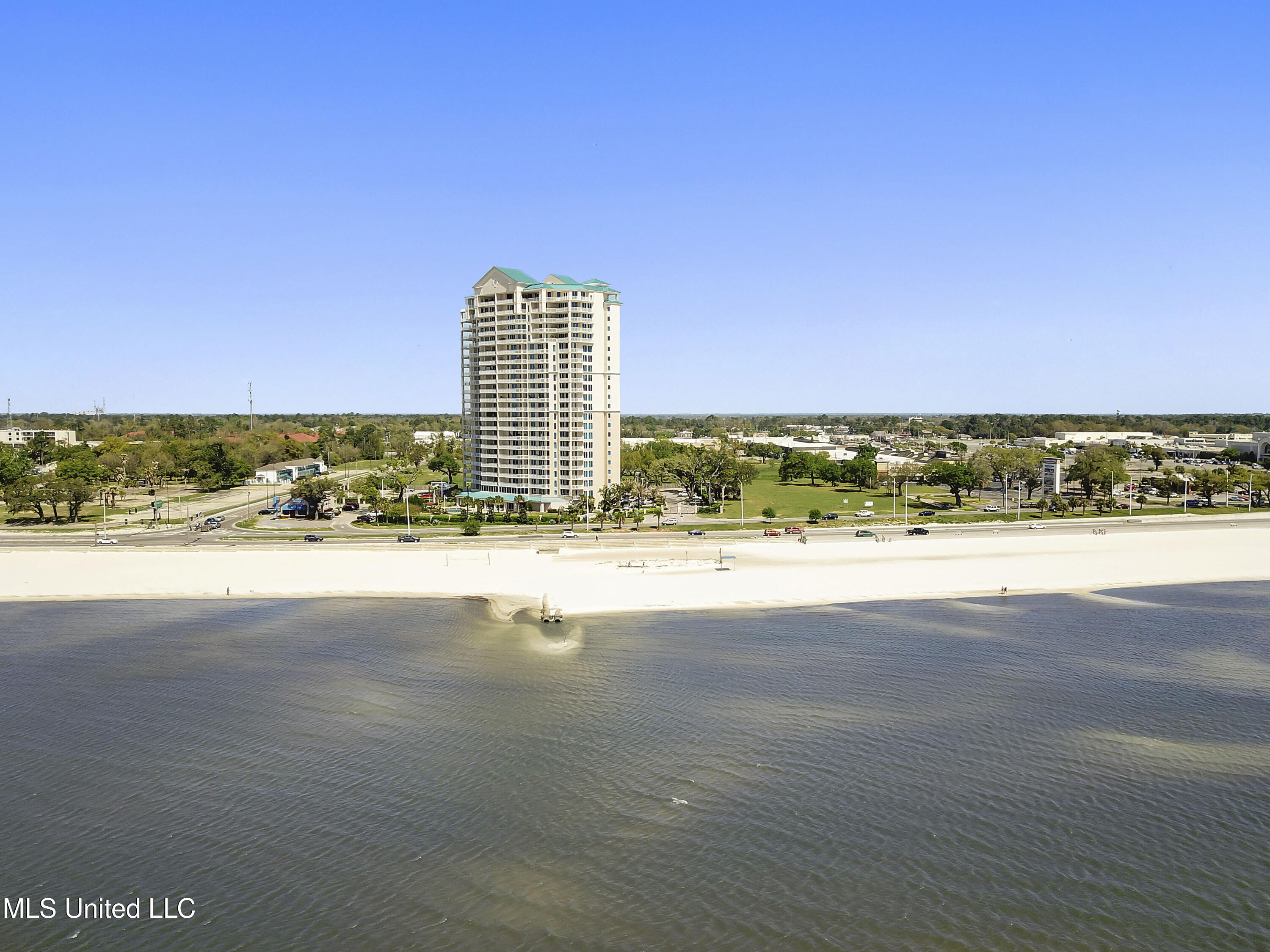 2668 Beach Boulevard #304, Biloxi, Mississippi image 30