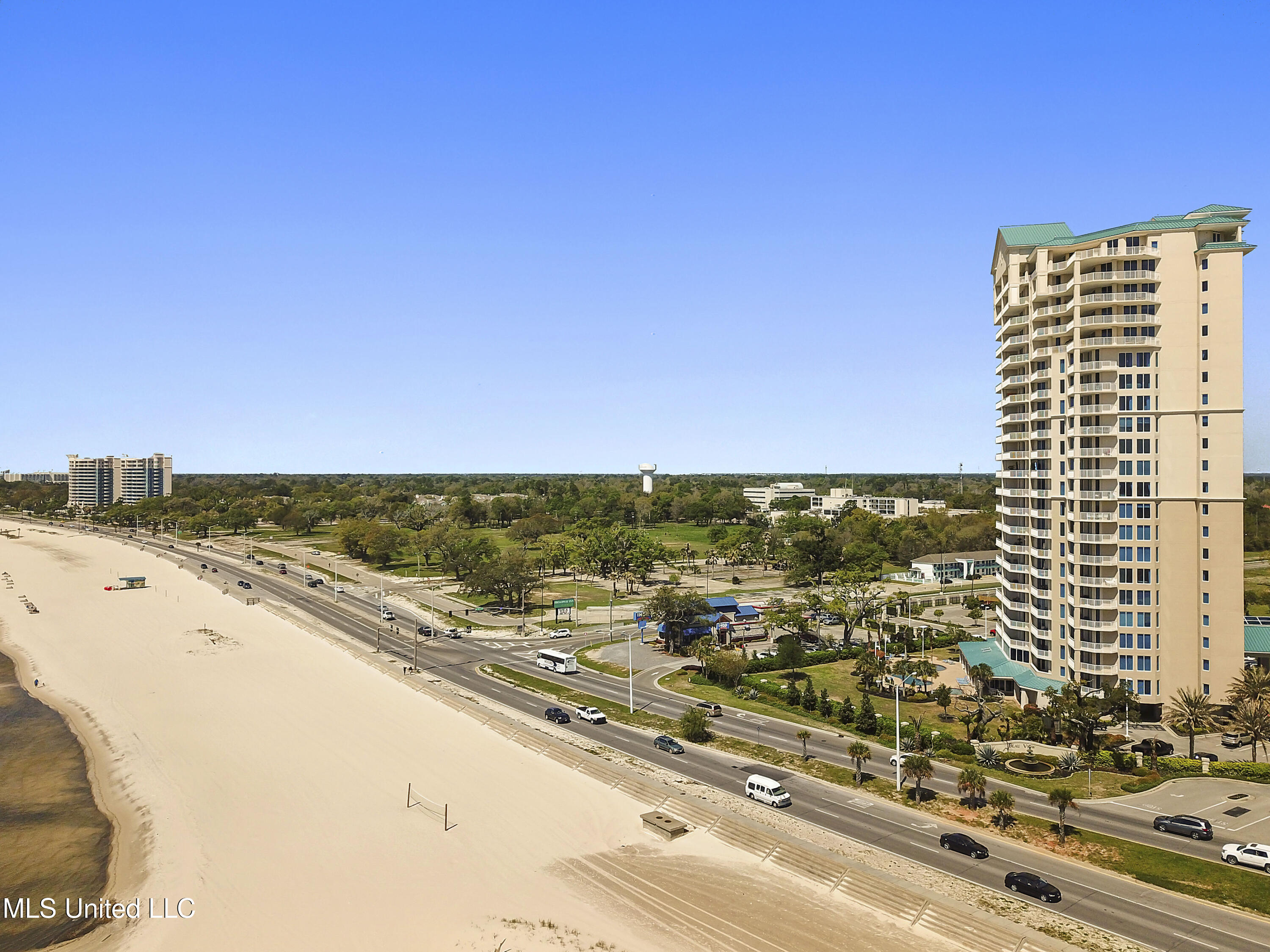 2668 Beach Boulevard #304, Biloxi, Mississippi image 29