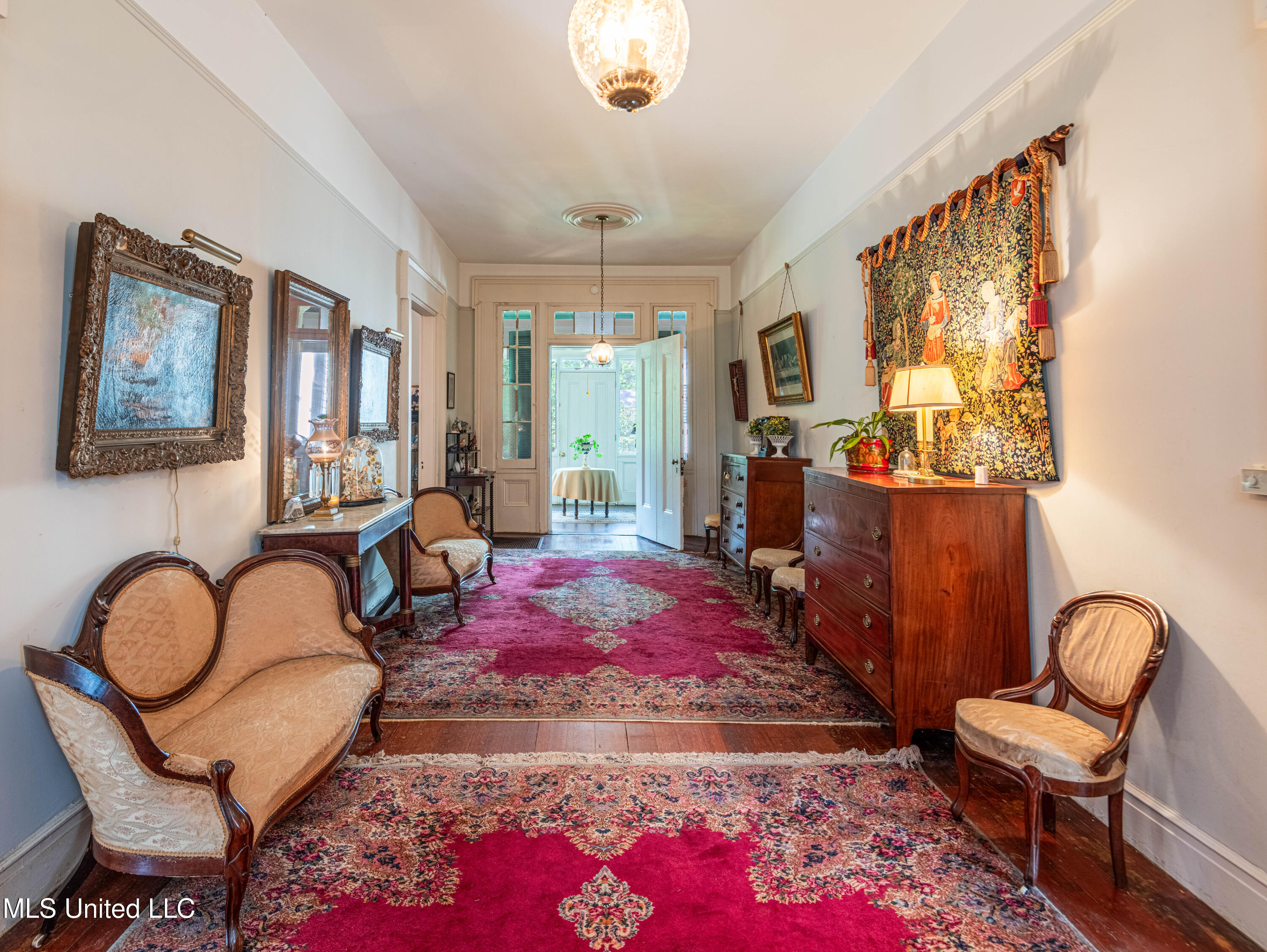 131 Winchester Road, Natchez, Mississippi image 13
