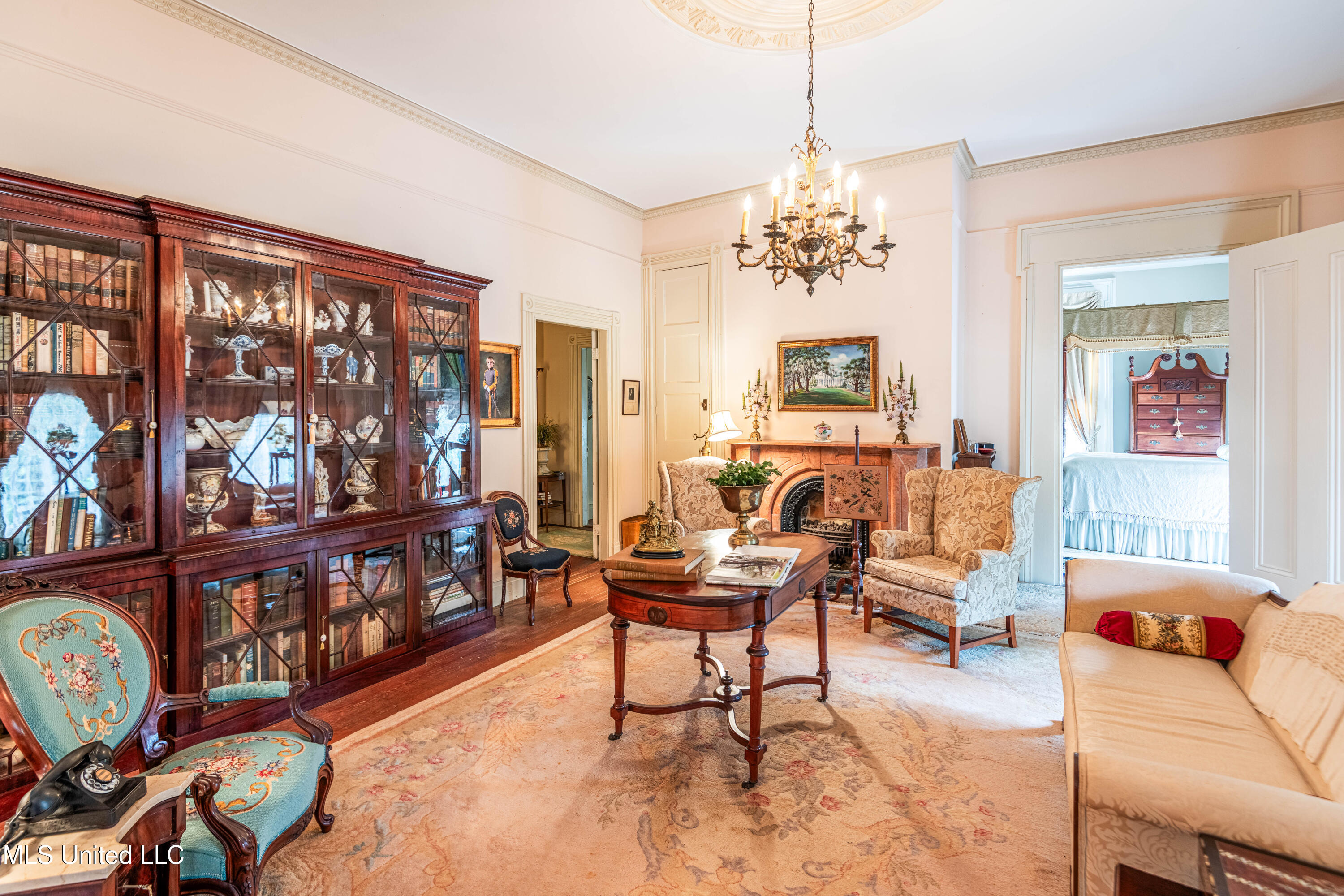 131 Winchester Road, Natchez, Mississippi image 16