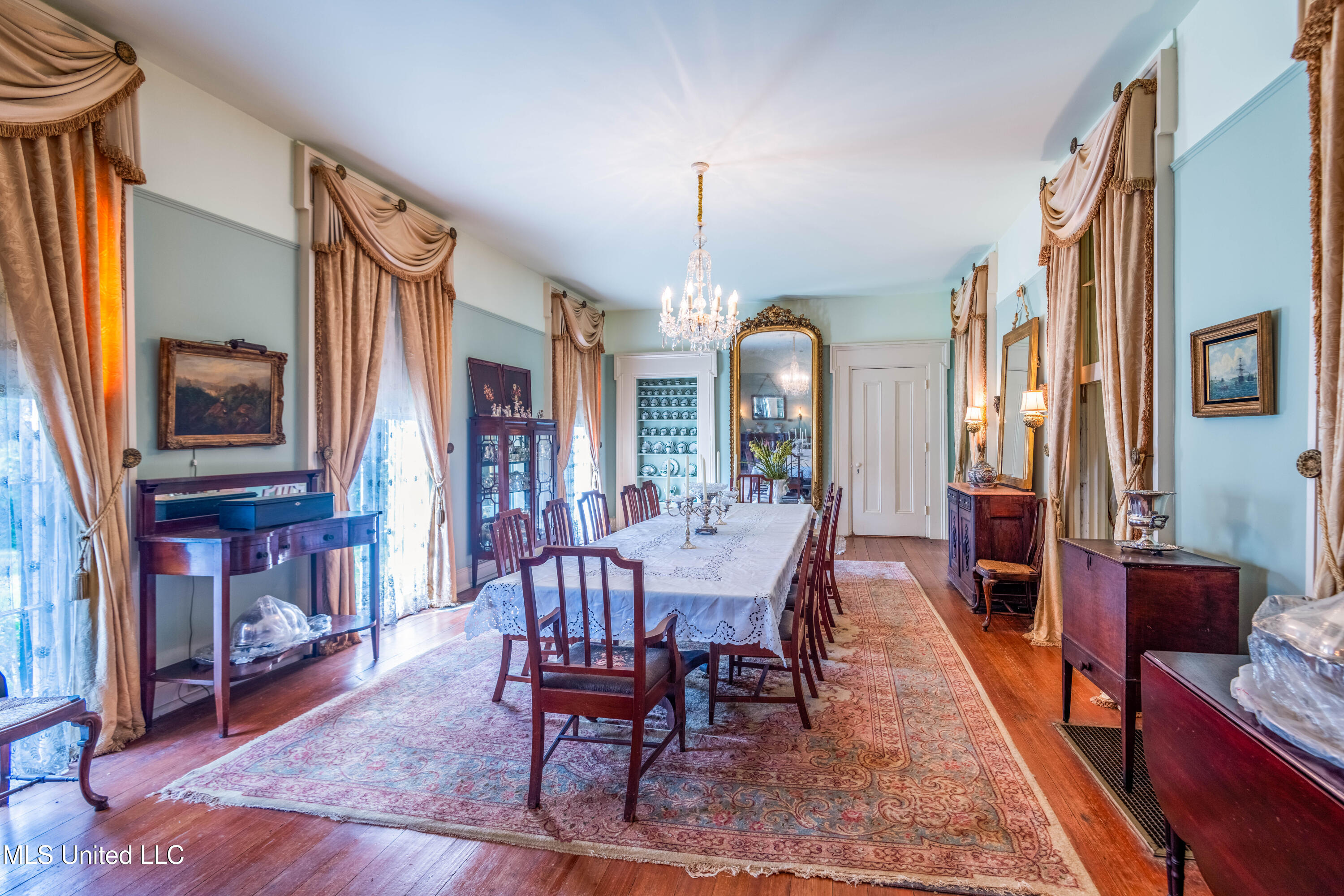 131 Winchester Road, Natchez, Mississippi image 21