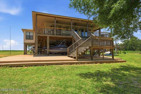 Homes For Sale - 2595 Deerfield Road<br/> Humphreys County, Yazoo City, MS 39194