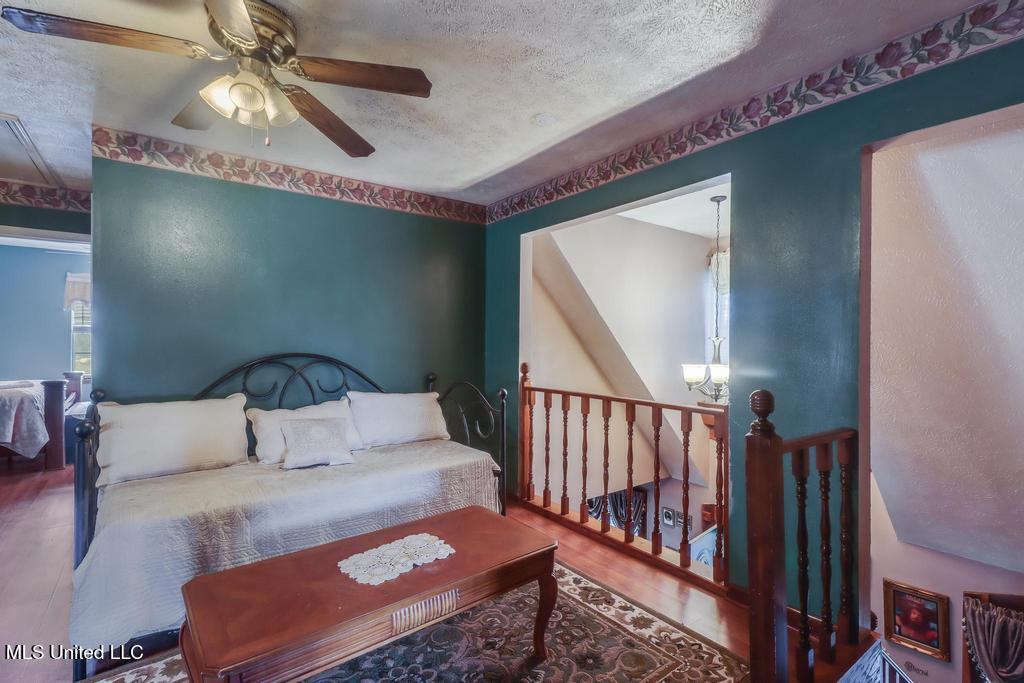 6048 Wendell Ladner Road, Perkinston, Mississippi image 21