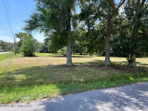 Vacant Land For Sale - Madison Street<br/> Gulfport, MS 39501