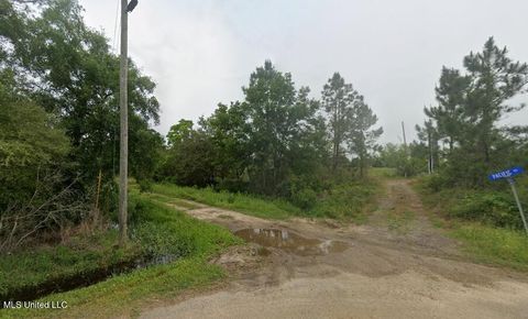 Vacant Land For Sale - Pacific Street<br/> Hancock County, Bay Saint Louis, MS 39520