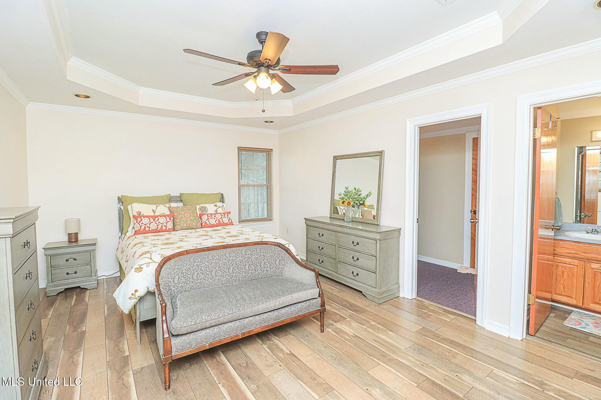 429 Rose Hill Road, Mendenhall, Mississippi image 25