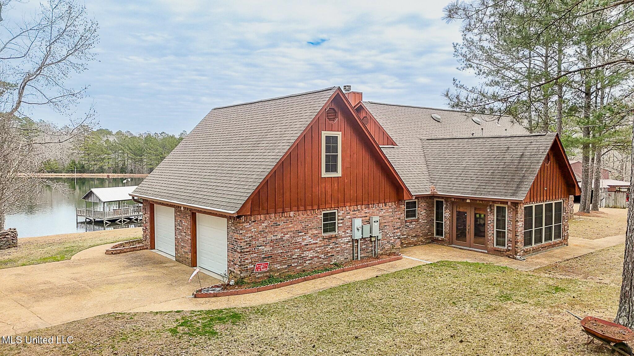 429 Rose Hill Road, Mendenhall, Mississippi image 4