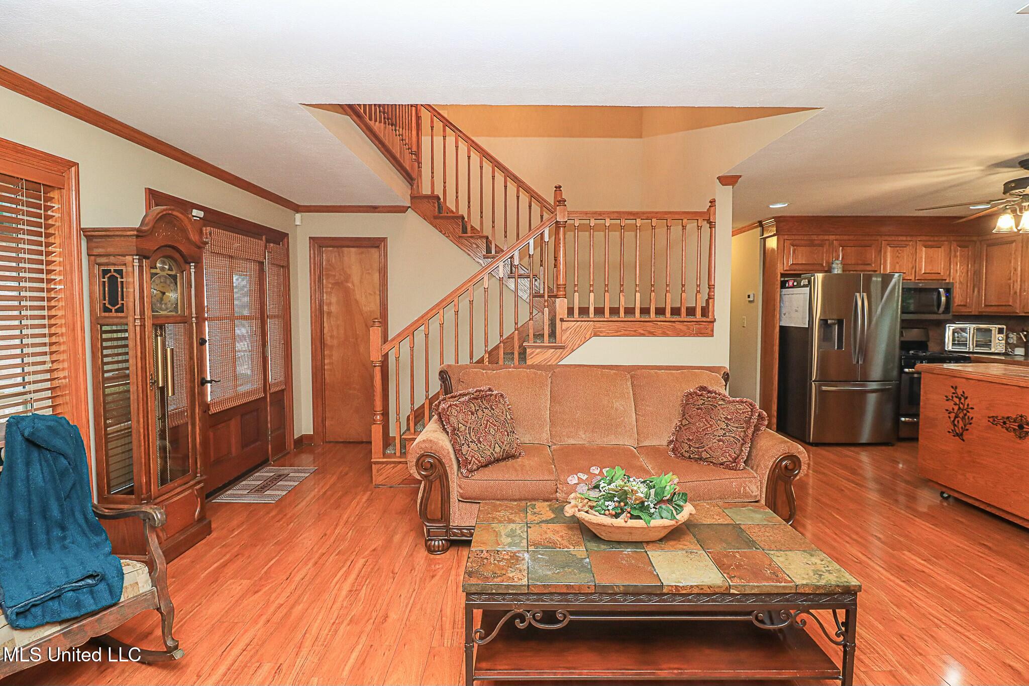 429 Rose Hill Road, Mendenhall, Mississippi image 14
