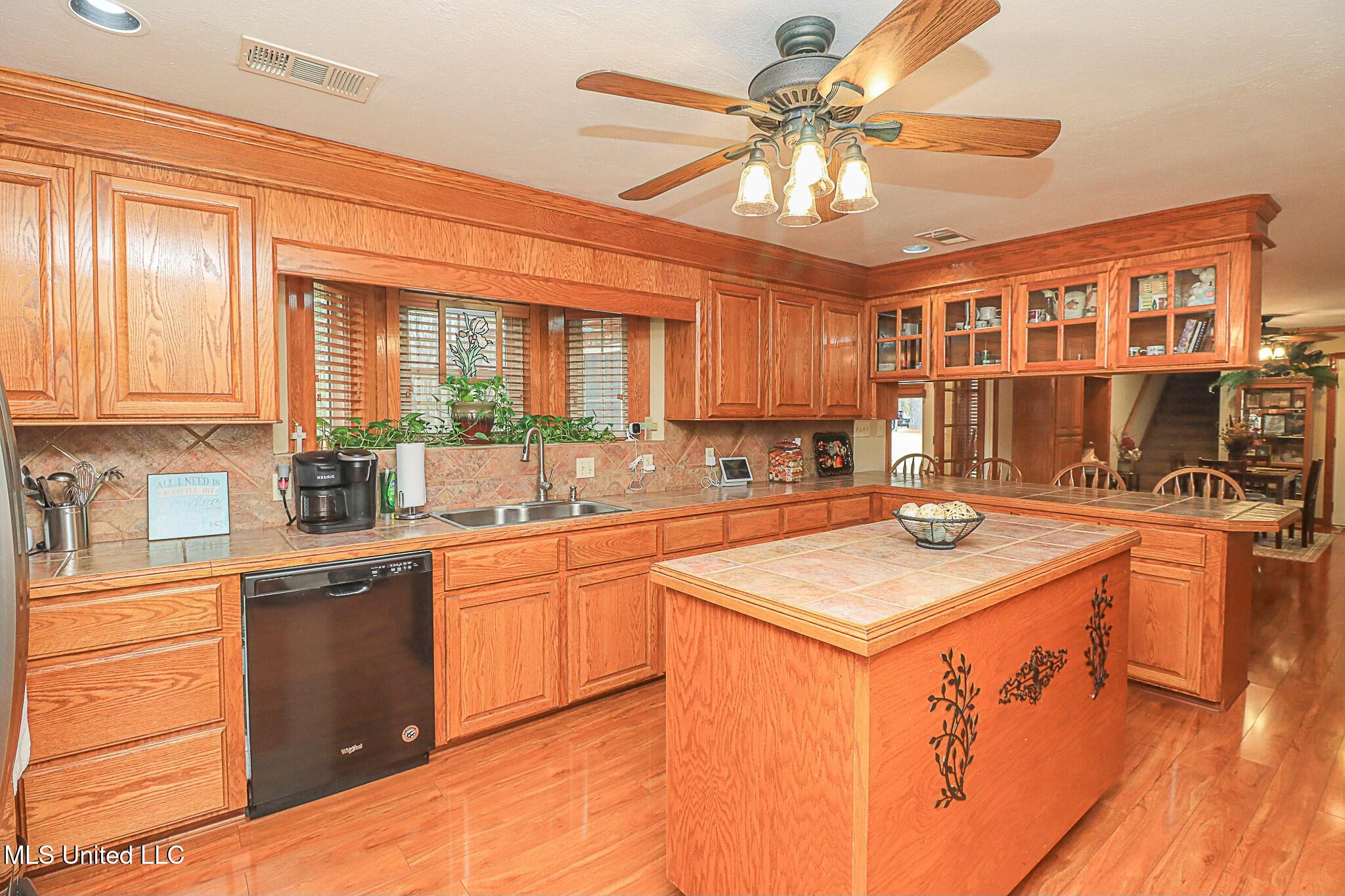 429 Rose Hill Road, Mendenhall, Mississippi image 12