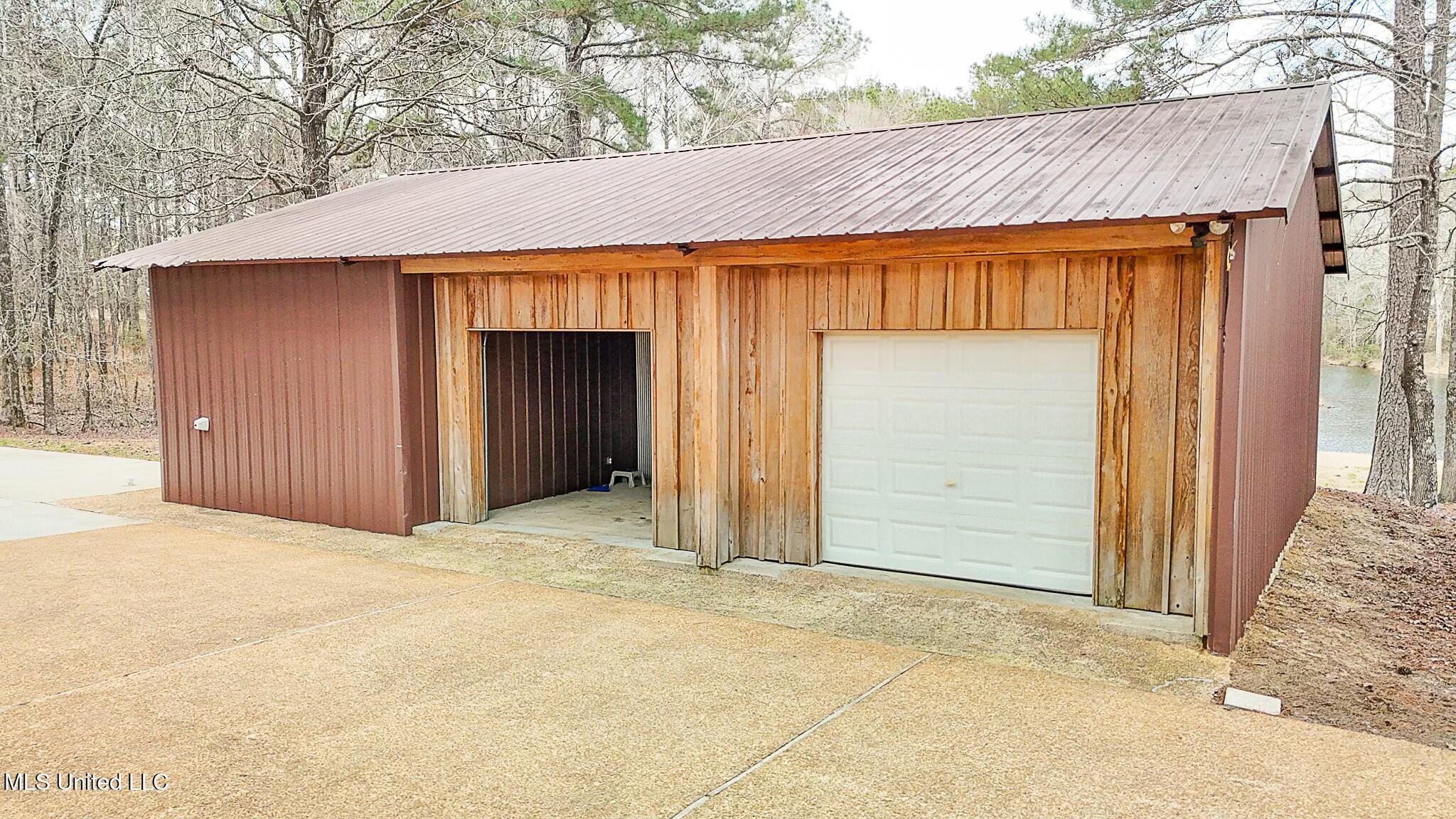 429 Rose Hill Road, Mendenhall, Mississippi image 46