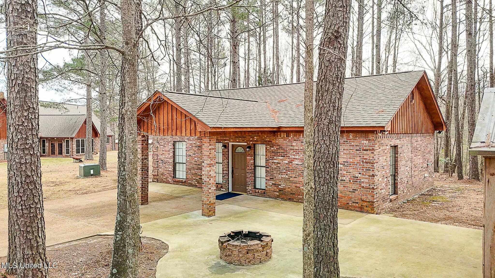 429 Rose Hill Road, Mendenhall, Mississippi image 33