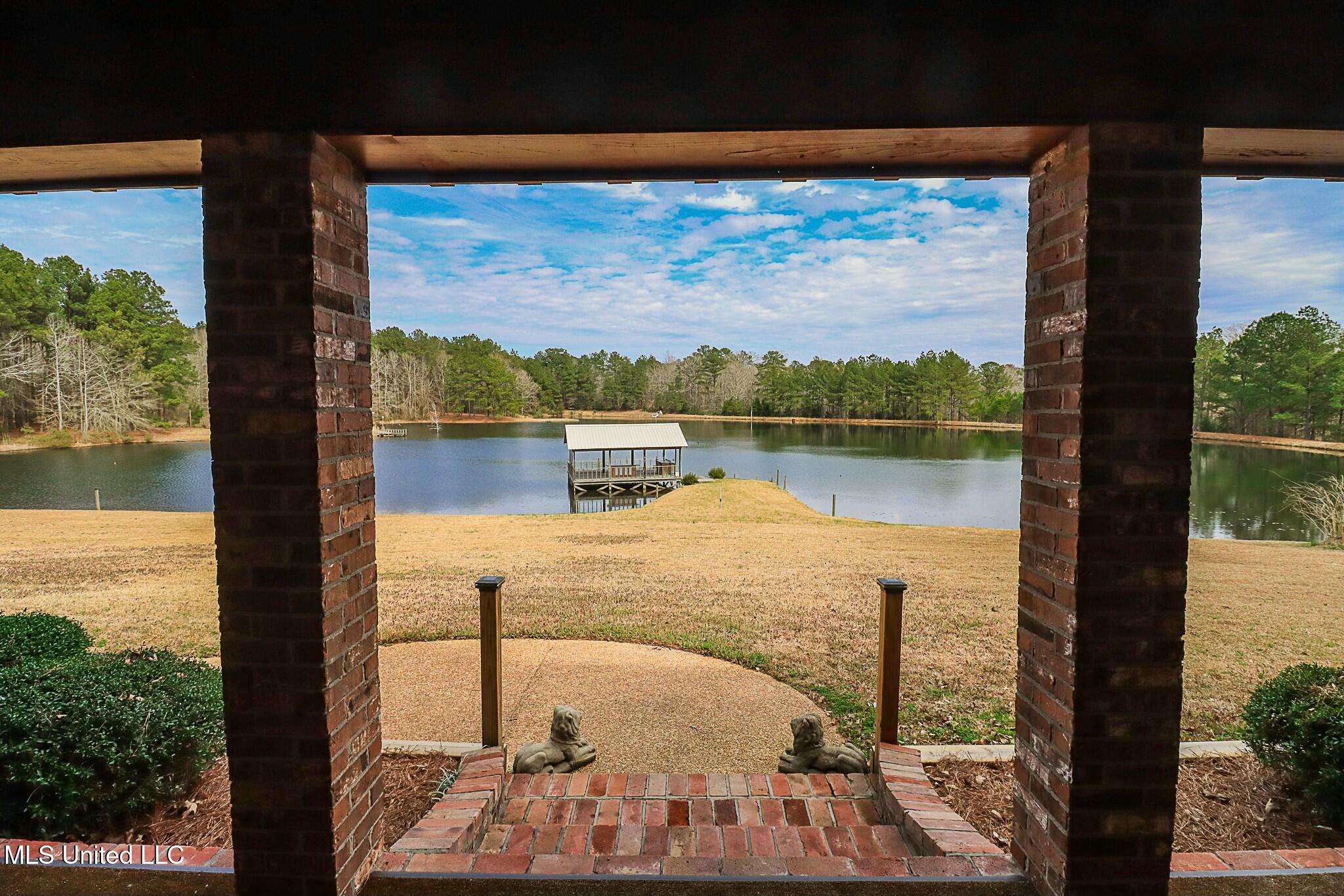 429 Rose Hill Road, Mendenhall, Mississippi image 9