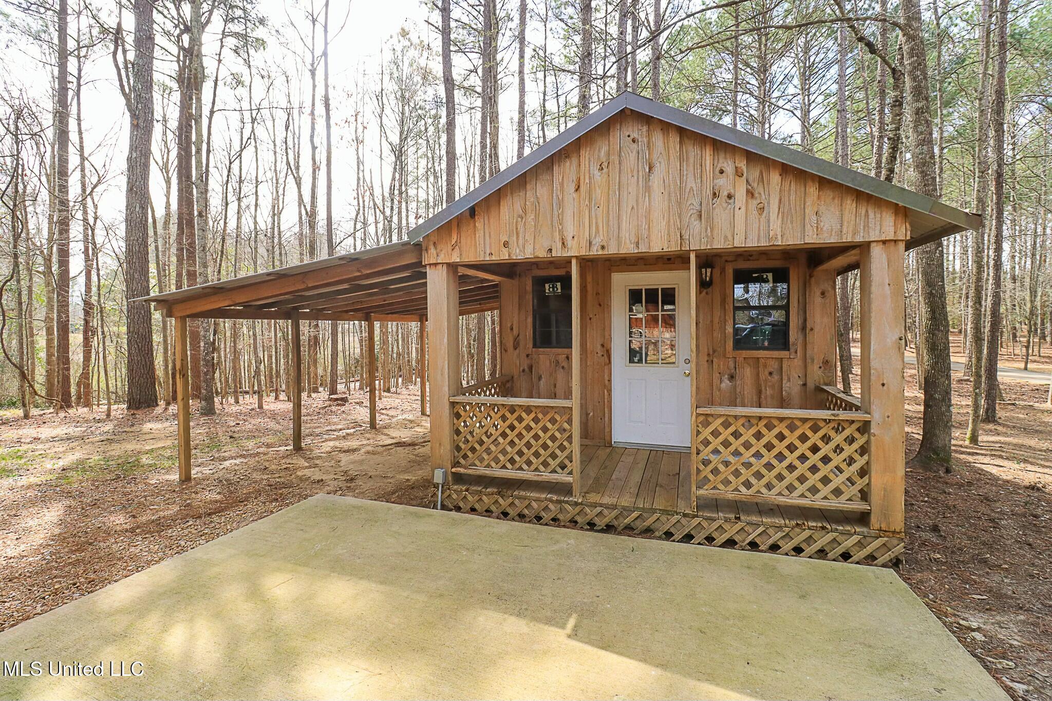 429 Rose Hill Road, Mendenhall, Mississippi image 44