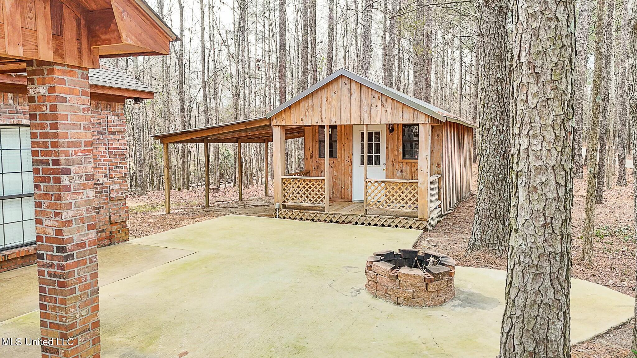429 Rose Hill Road, Mendenhall, Mississippi image 43