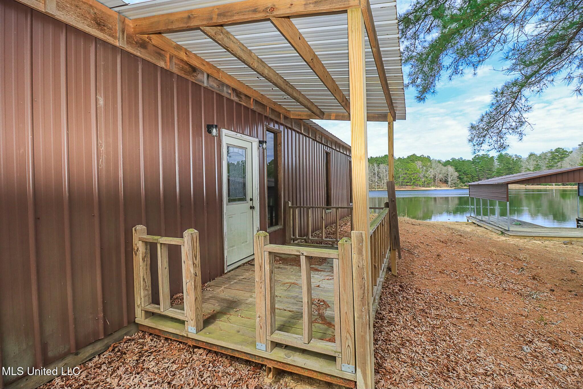 429 Rose Hill Road, Mendenhall, Mississippi image 50