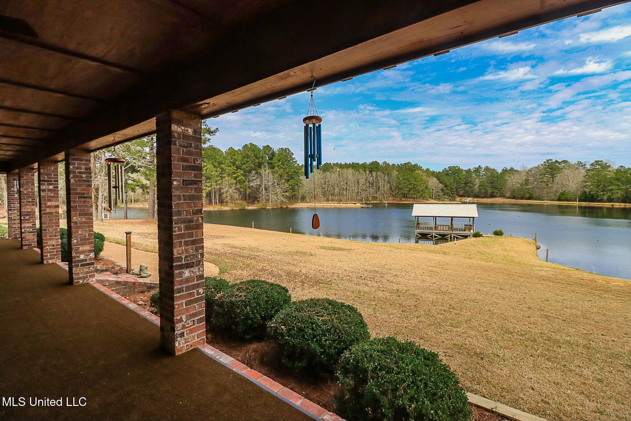 429 Rose Hill Road, Mendenhall, Mississippi image 8