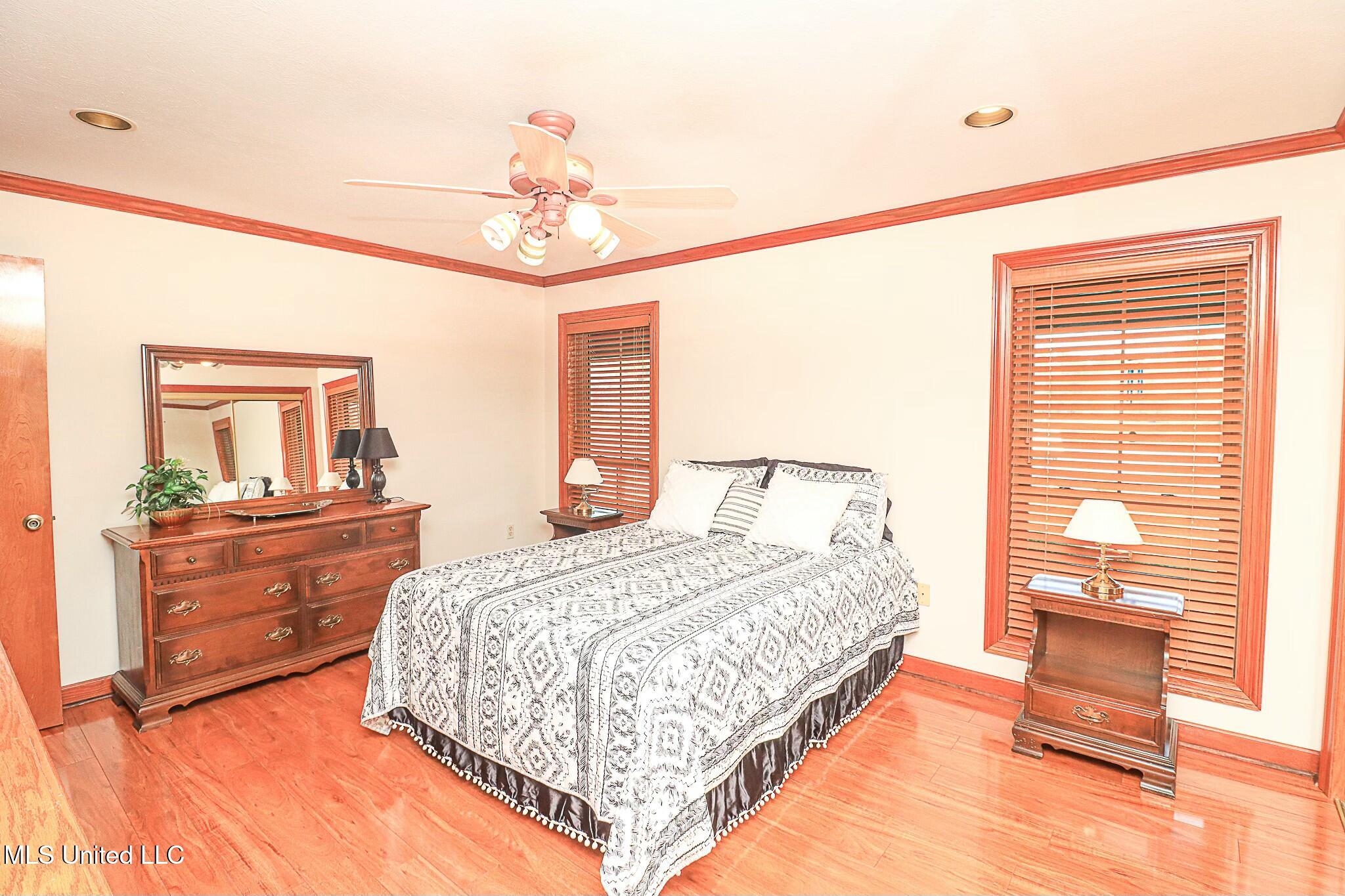 429 Rose Hill Road, Mendenhall, Mississippi image 19