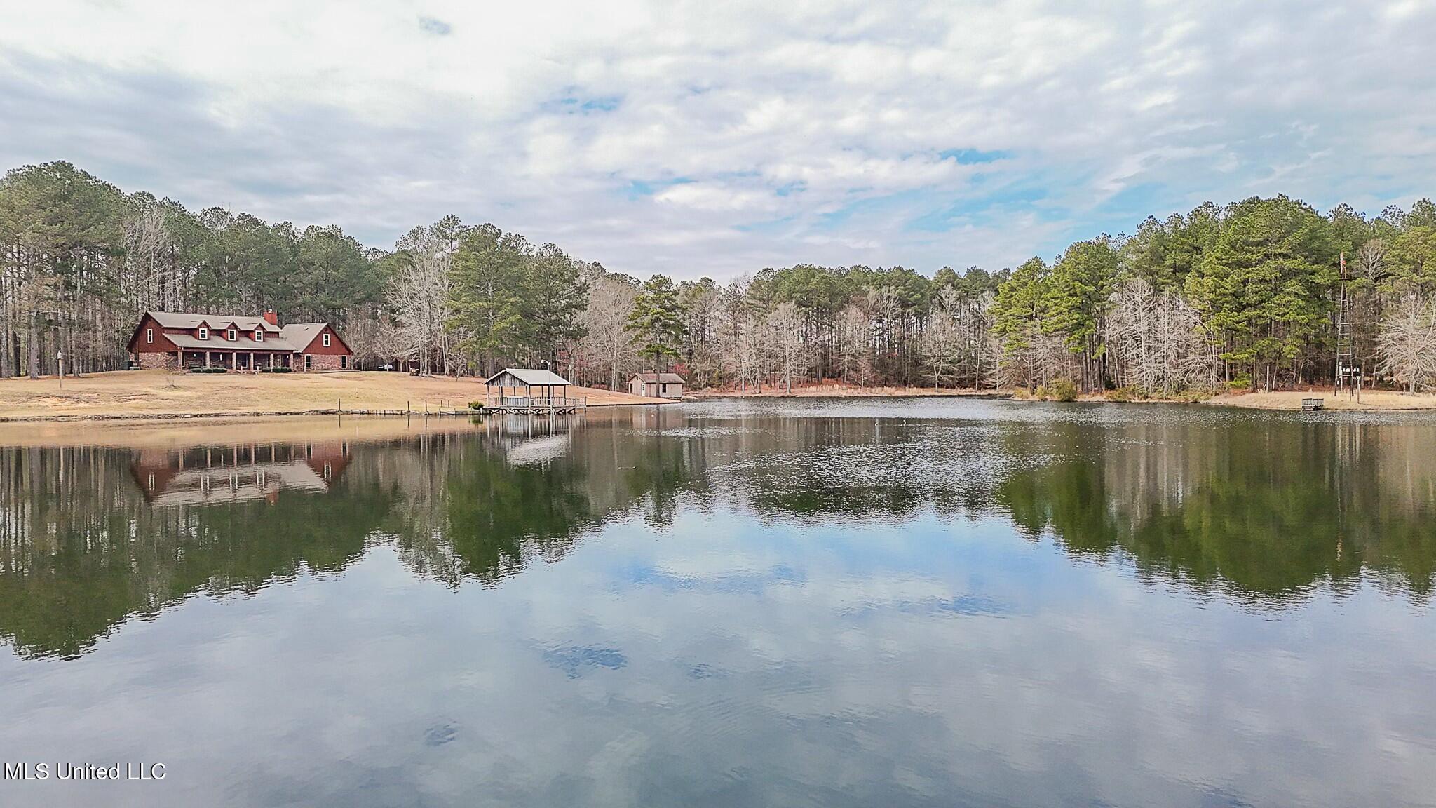 429 Rose Hill Road, Mendenhall, Mississippi image 5