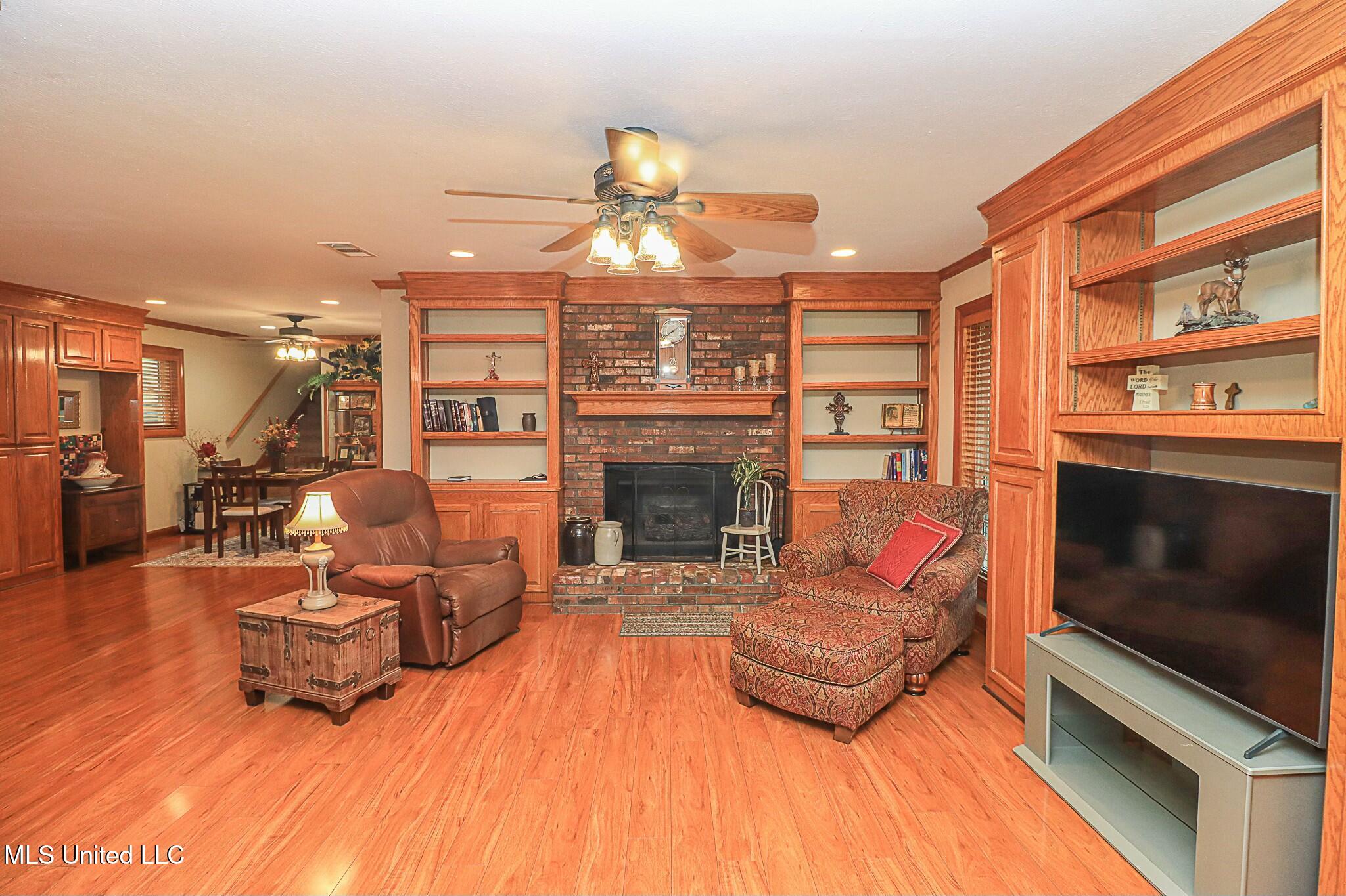 429 Rose Hill Road, Mendenhall, Mississippi image 13