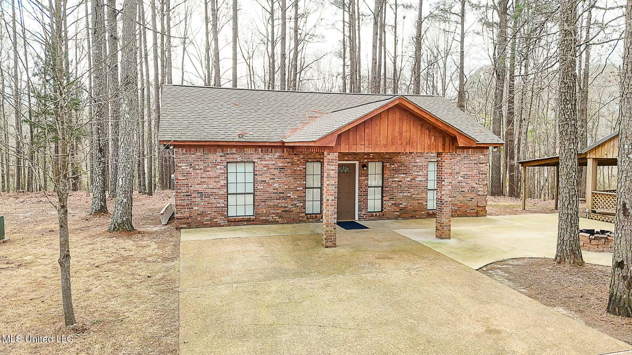 429 Rose Hill Road, Mendenhall, Mississippi image 32