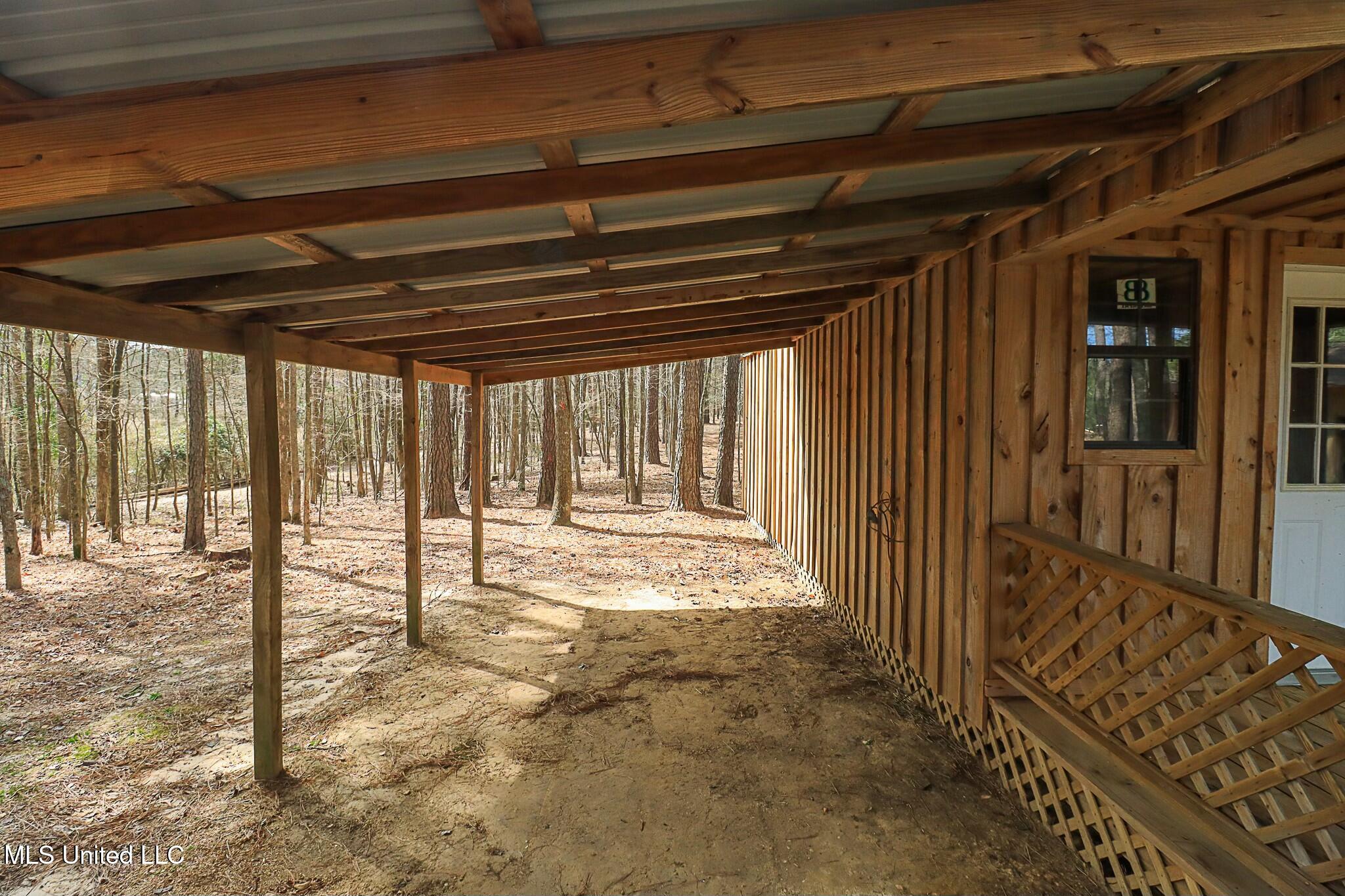 429 Rose Hill Road, Mendenhall, Mississippi image 45
