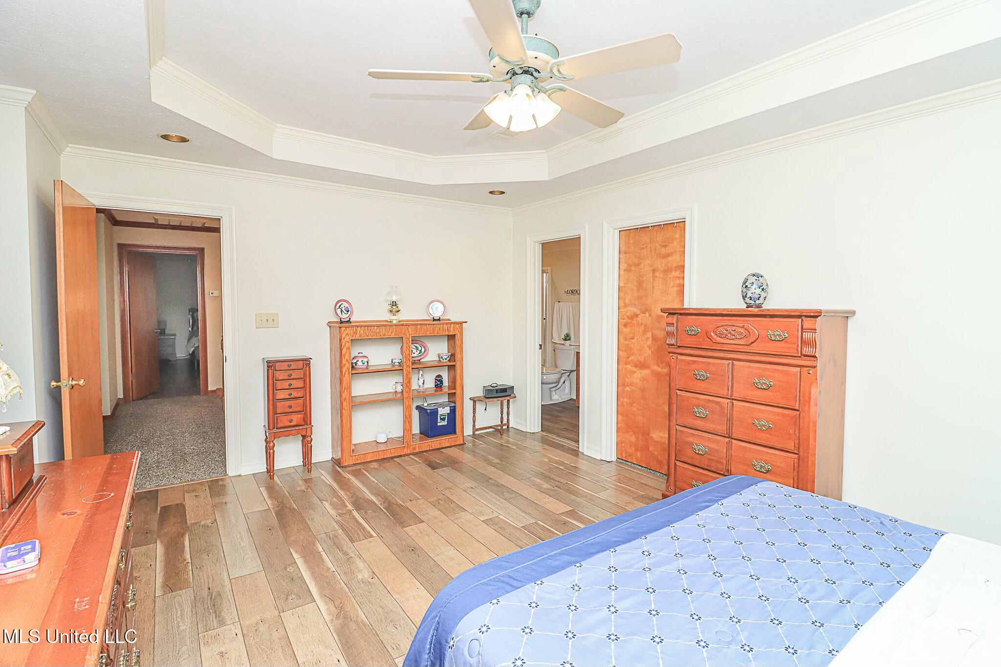 429 Rose Hill Road, Mendenhall, Mississippi image 22
