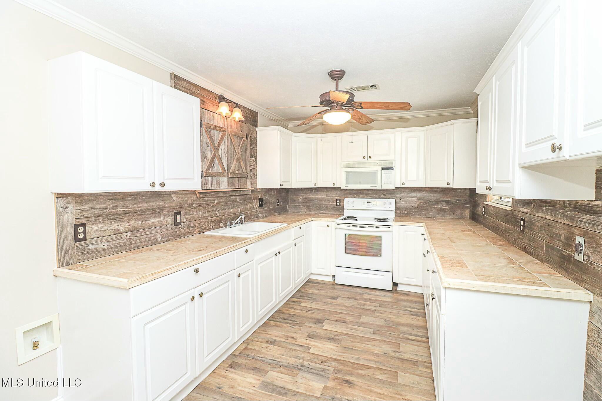 429 Rose Hill Road, Mendenhall, Mississippi image 35