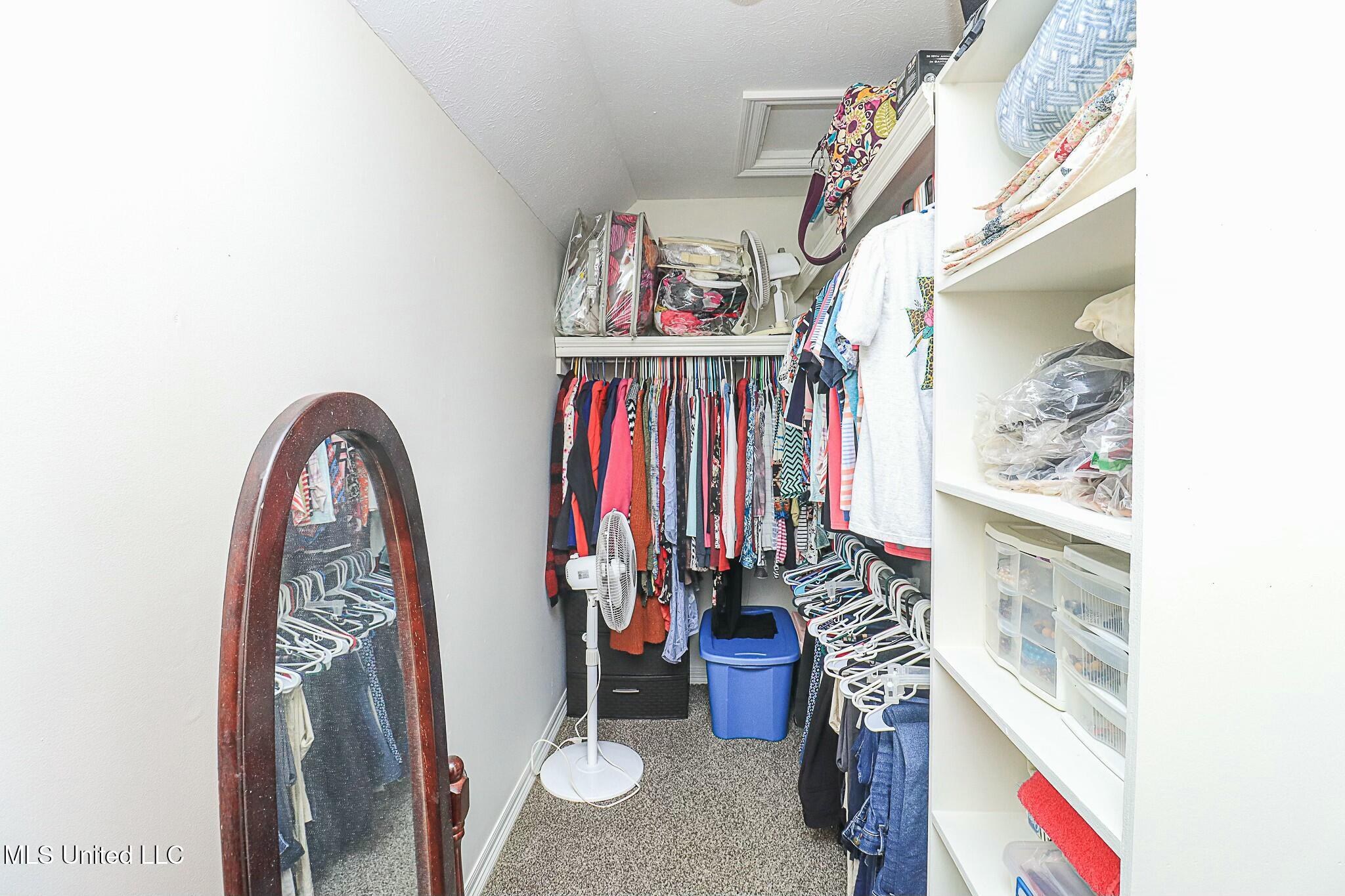 429 Rose Hill Road, Mendenhall, Mississippi image 24