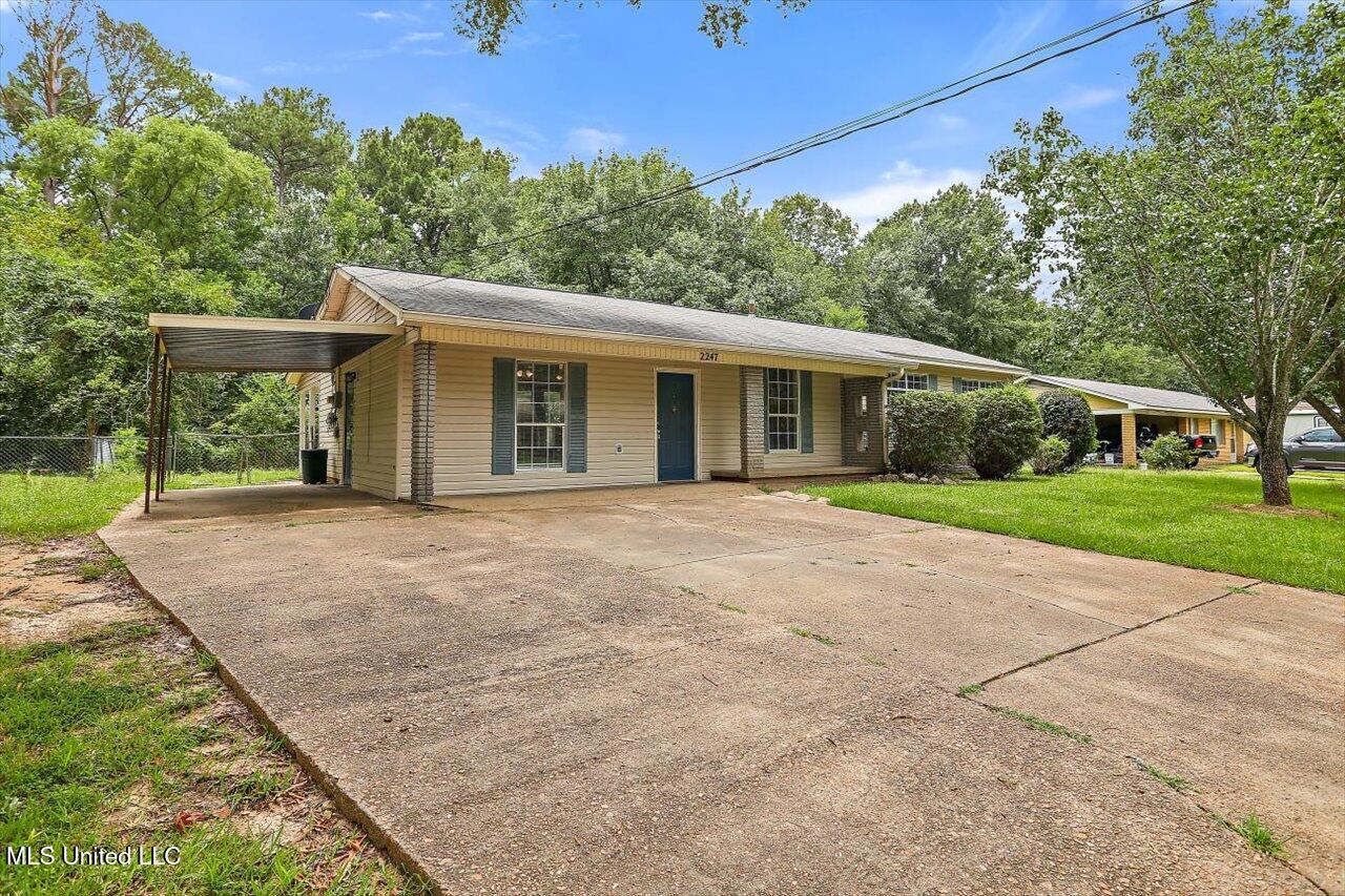 2247 Napoleon Avenue, Pearl, Mississippi image 3