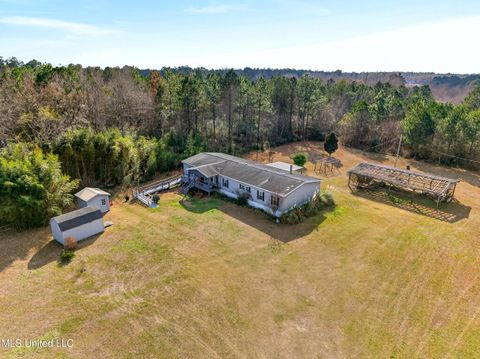 Mobile Home For Sale - 21041 Success Road<br/> Saucier, MS 39574