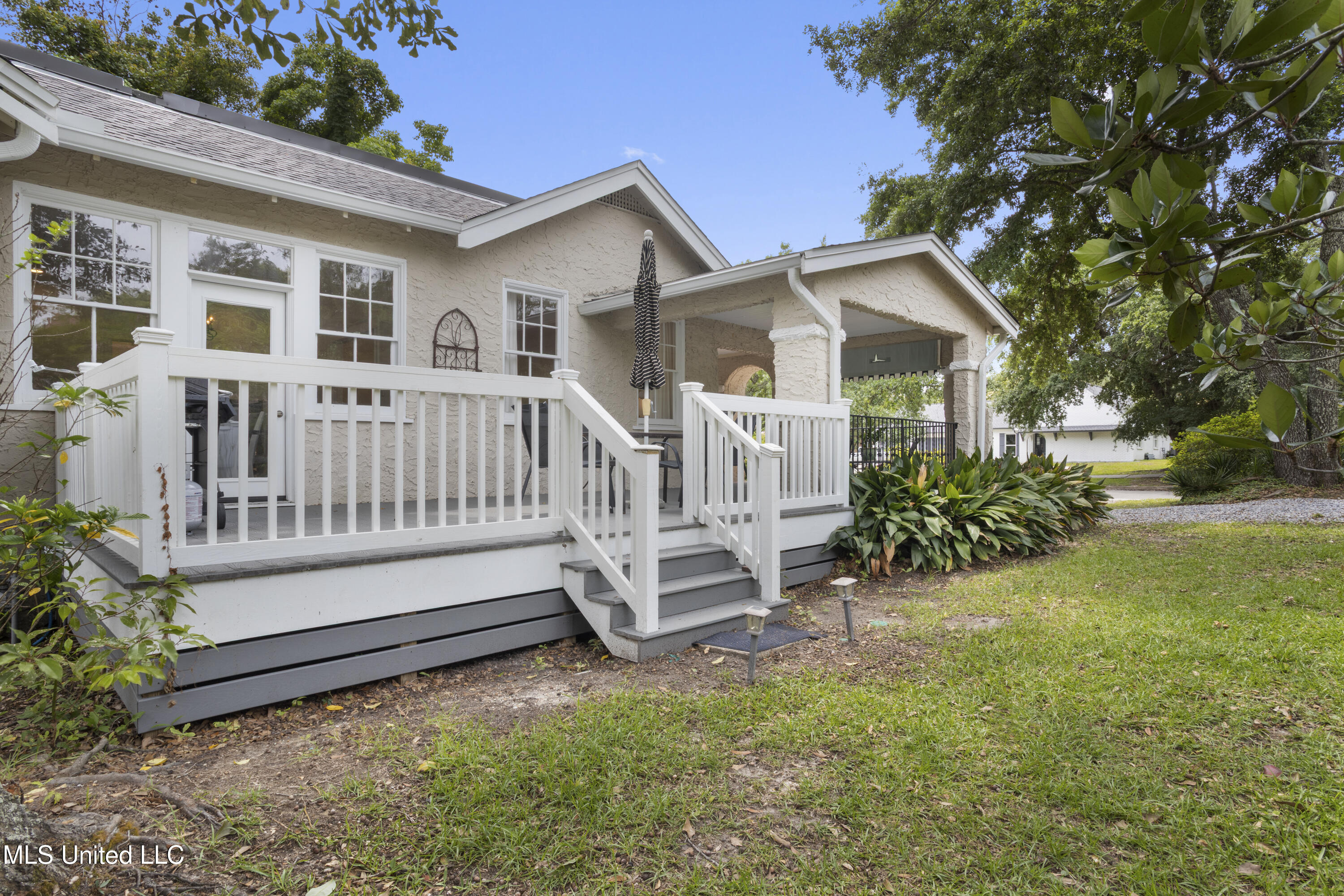 119 Shadowlawn Avenue, Pass Christian, Mississippi image 45