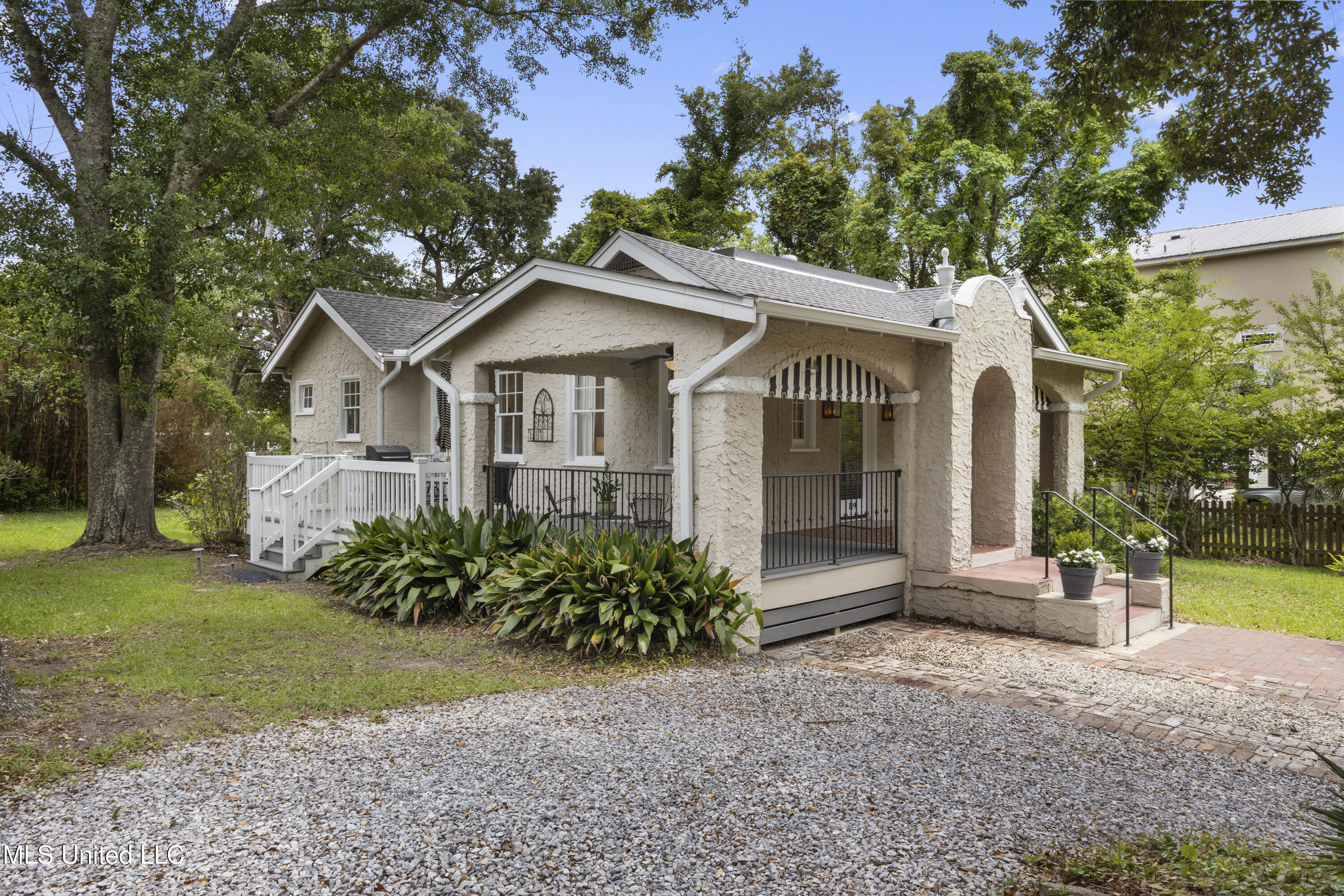 119 Shadowlawn Avenue, Pass Christian, Mississippi image 3