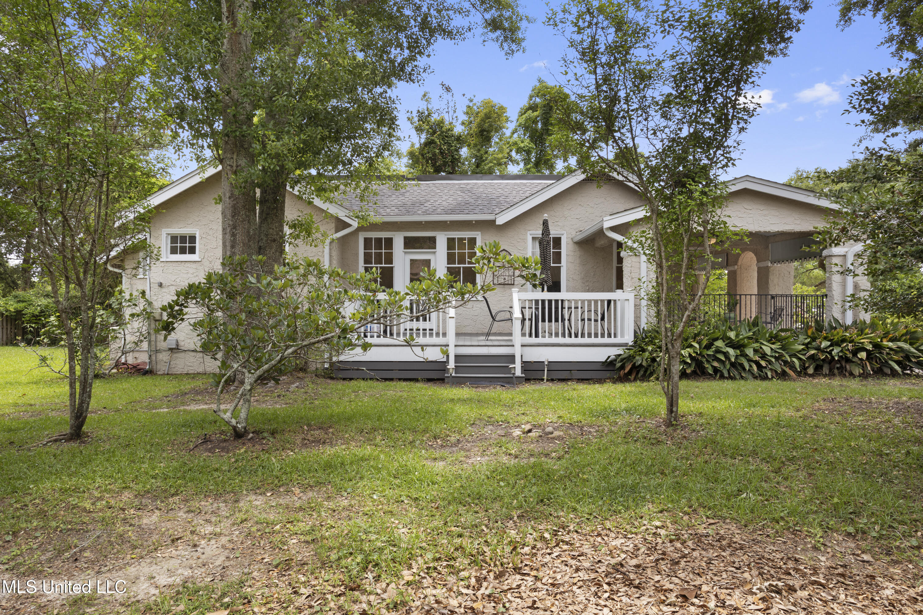 119 Shadowlawn Avenue, Pass Christian, Mississippi image 47