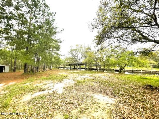 10051 Cain Road, Bay Saint Louis, Mississippi image 47