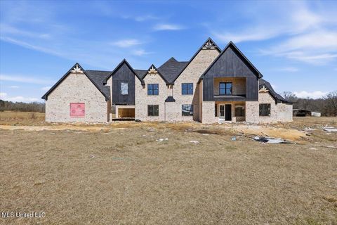 Homes For Sale - 1642 Volley Campbell Road<br/> Hinds County, Terry, MS 39170