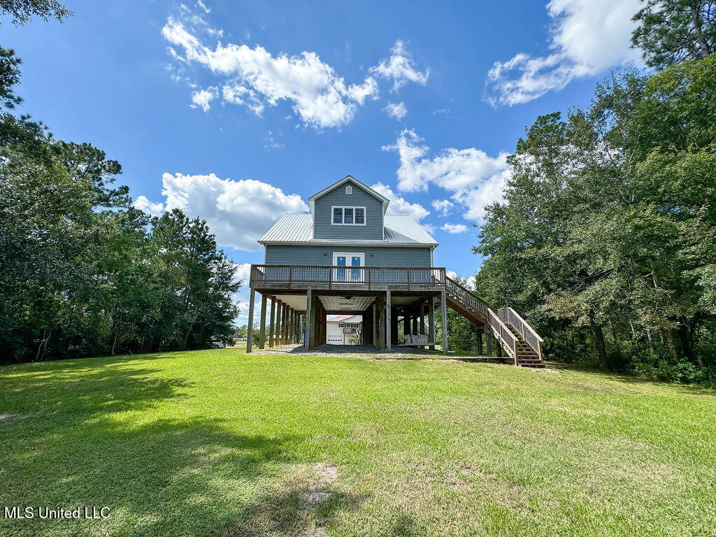 5196 N Tampa Drive, Pearlington, Mississippi image 8